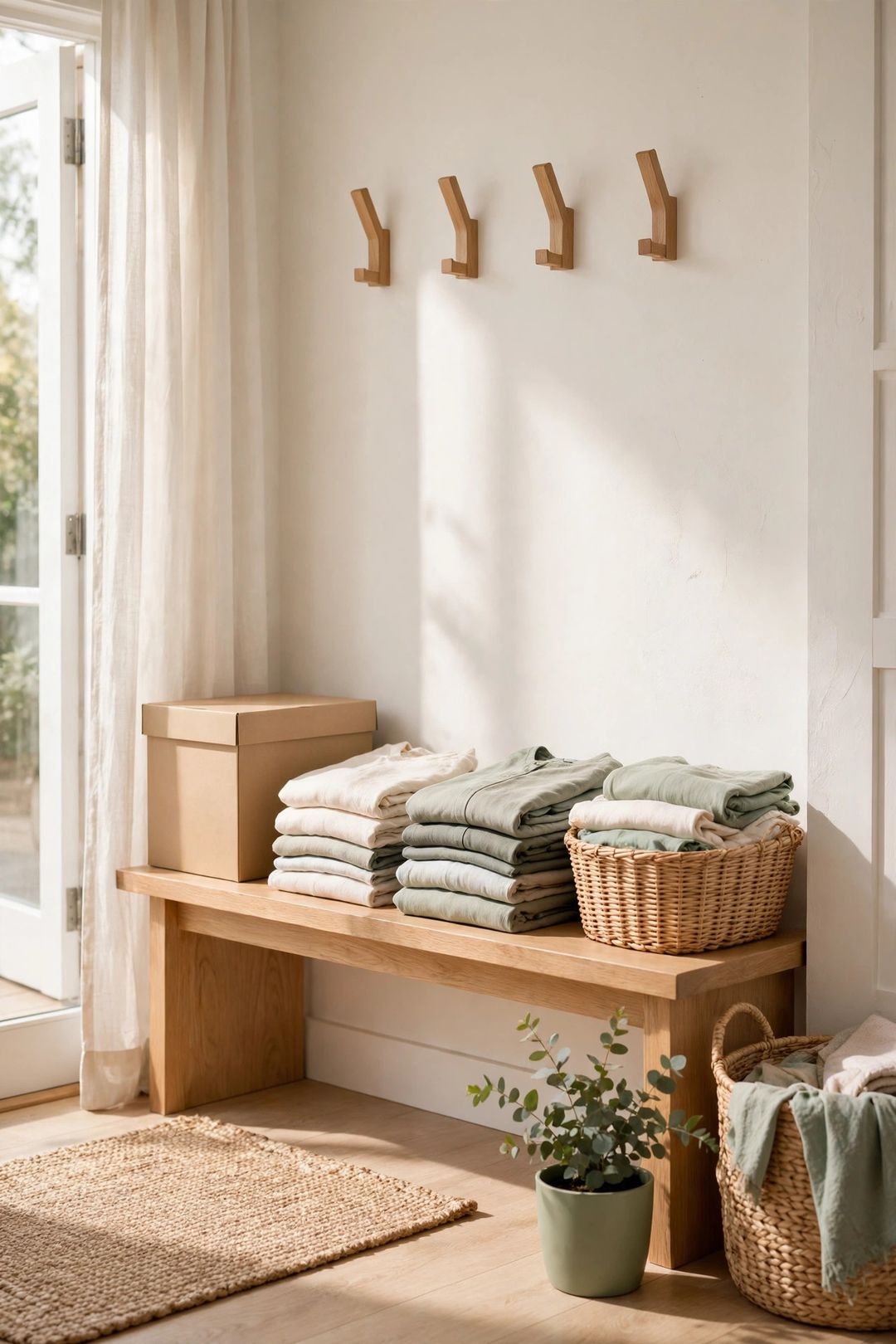 The 12-Month Declutter Calendar: One Zone Per Month, Zero Burnout