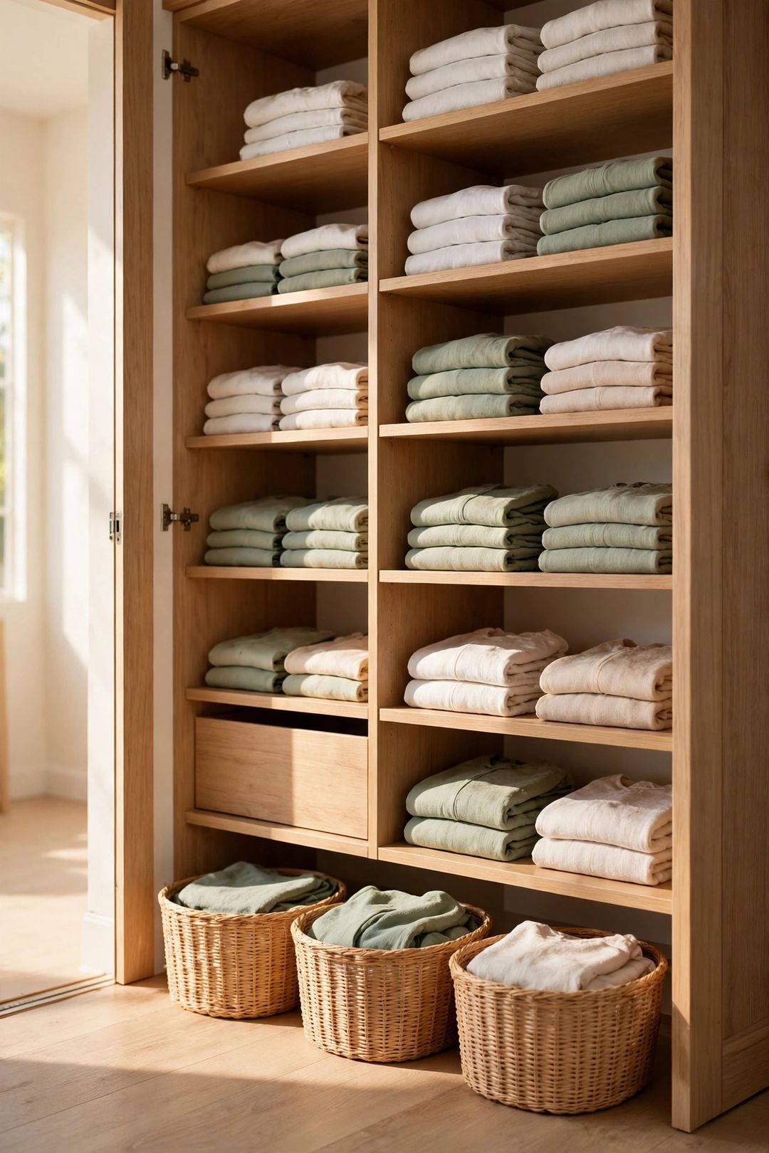 The 12-Month Declutter Calendar: One Zone Per Month, Zero Burnout