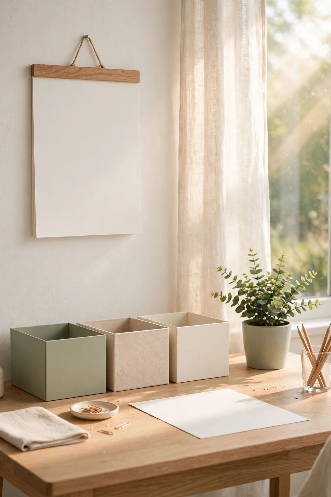 The 12-Month Declutter Calendar: One Zone Per Month, Zero Burnout