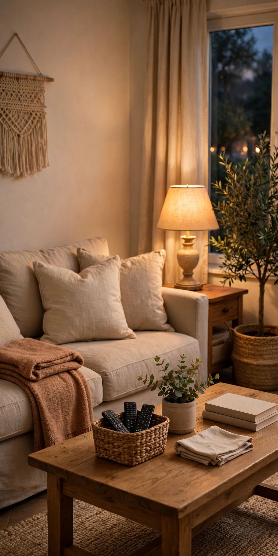 The 5-Minute Evening Reset: Close the Day, Wake Up to Calm