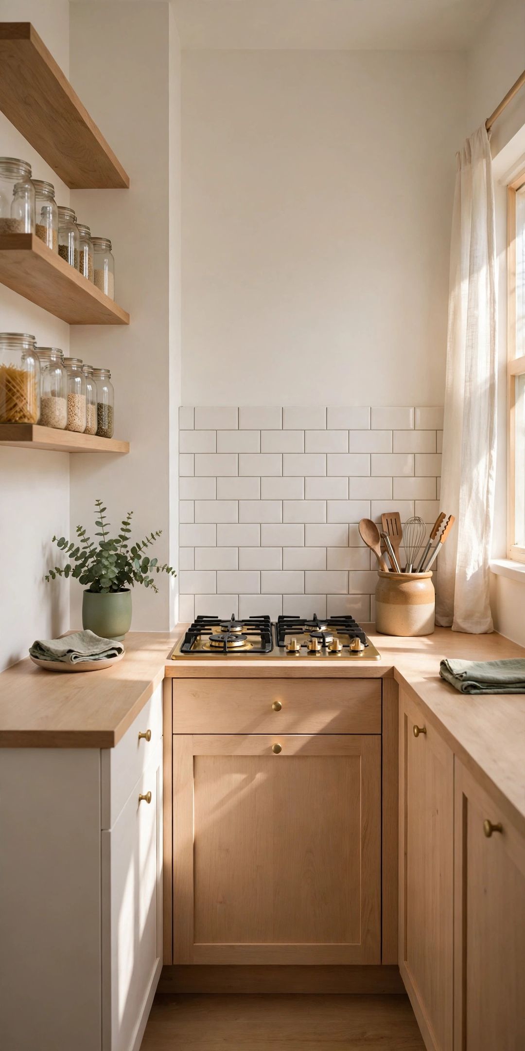 The 5-Zone Kitchen Reset: Organize Any Small Kitchen in an Afternoon