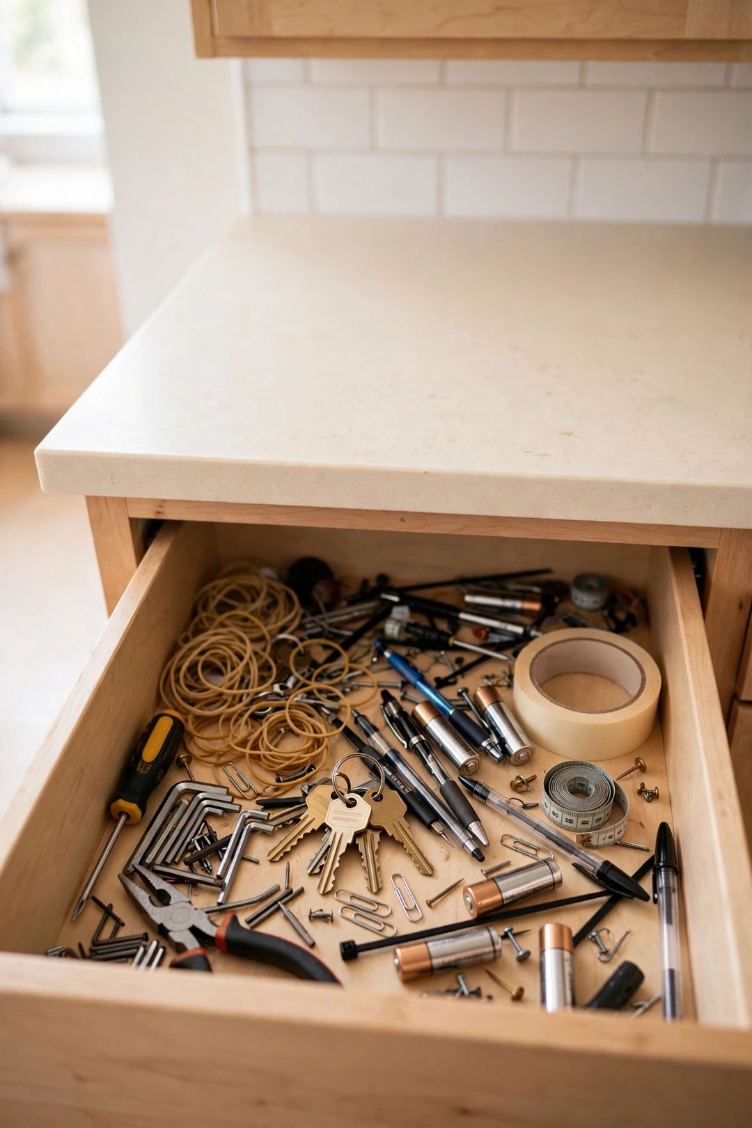 50 Things You Can Declutter Today Without Regretting It Tomorrow