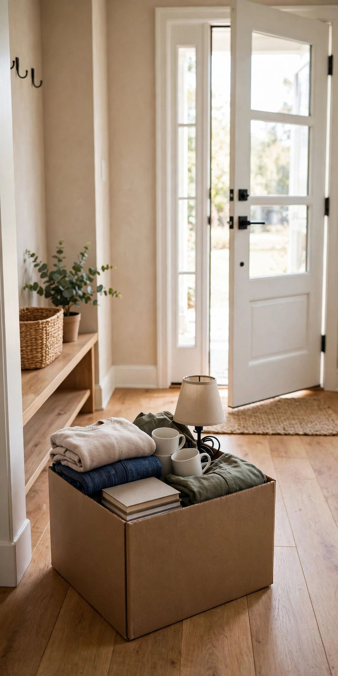 50 Things You Can Declutter Today Without Regretting It Tomorrow