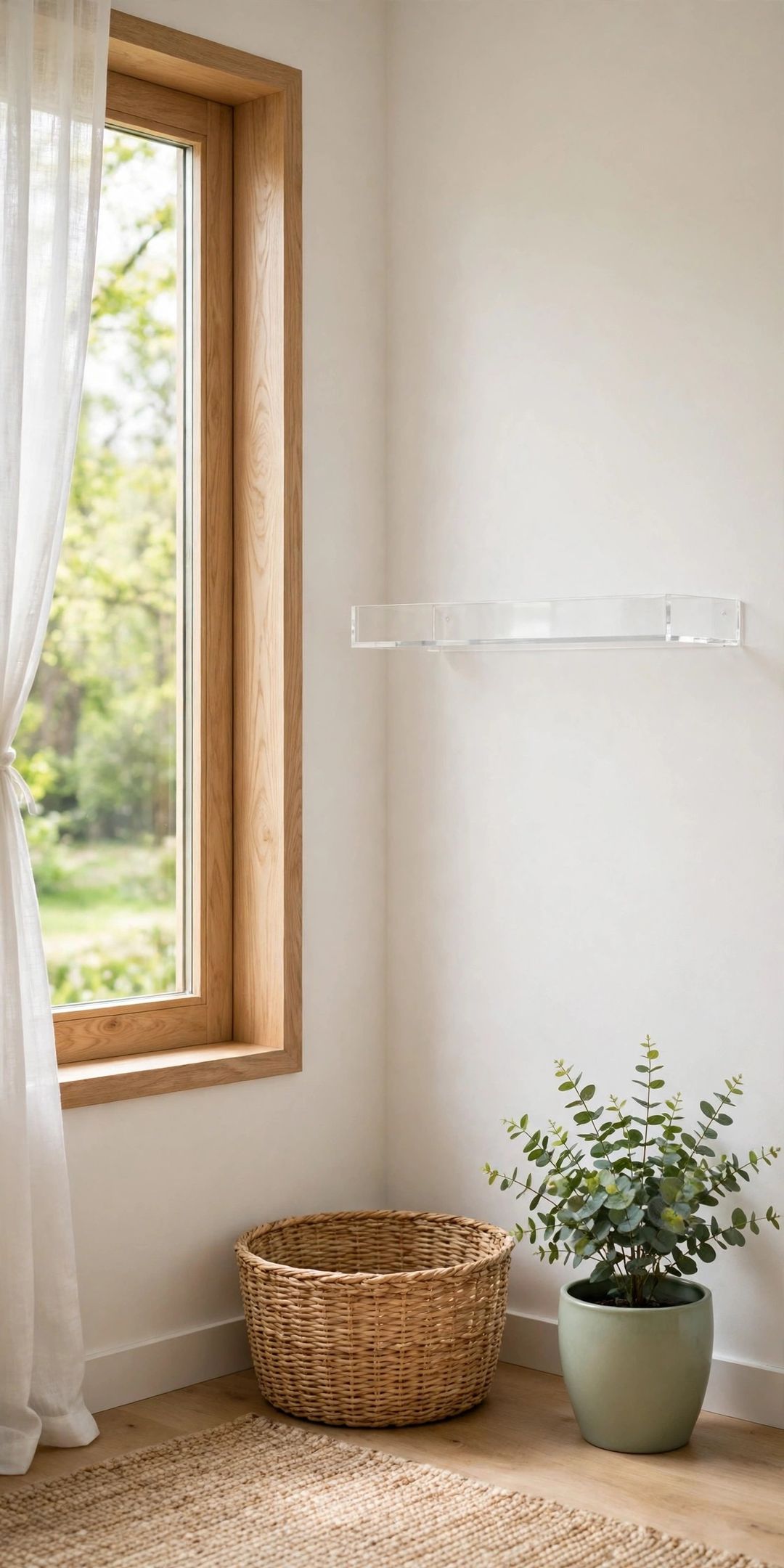The 7-Day Spring Declutter Challenge (One Small Space Per Day)