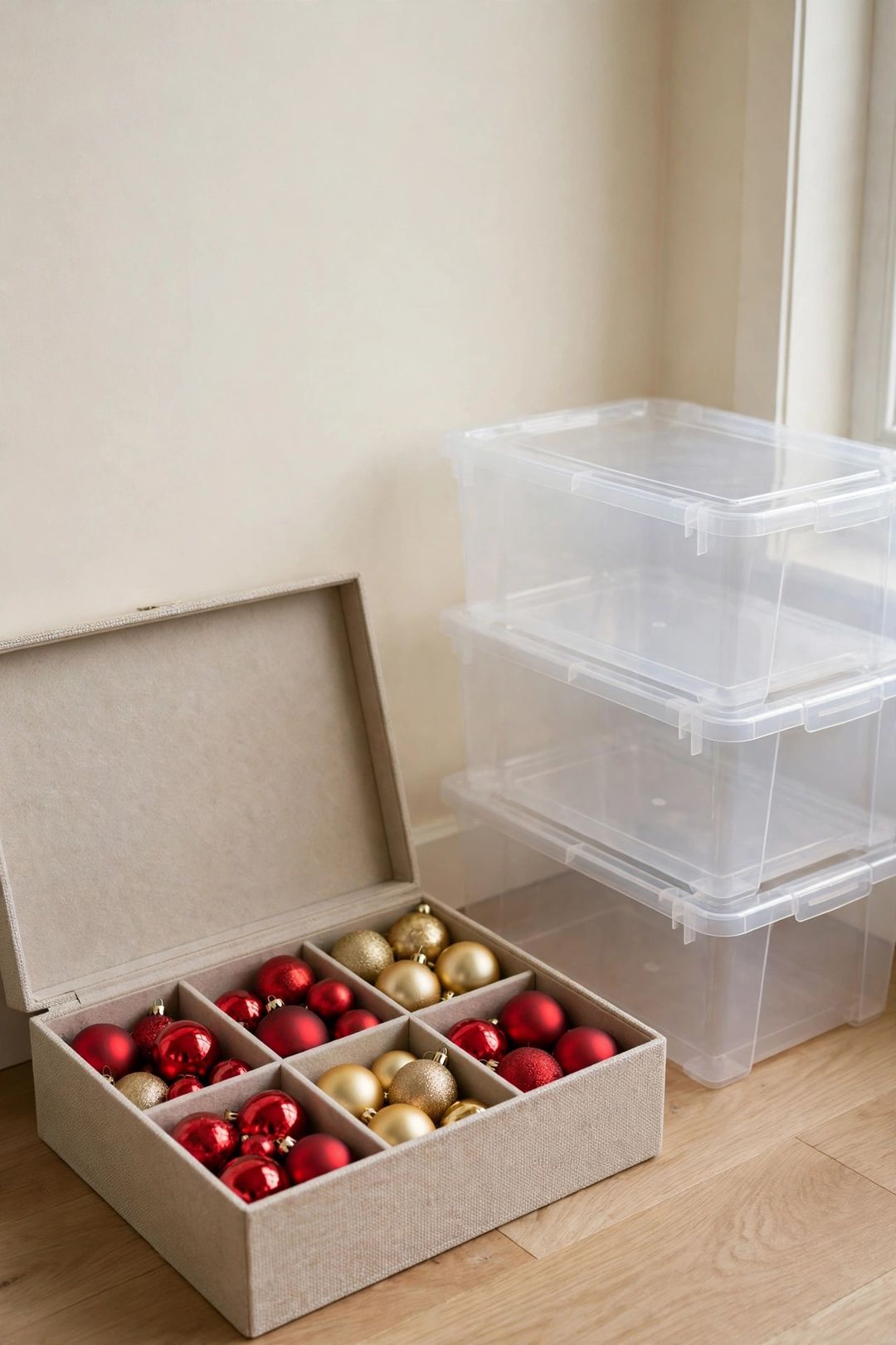 After-Christmas Sales: 15 Organization Products to Buy Now for the January Reset