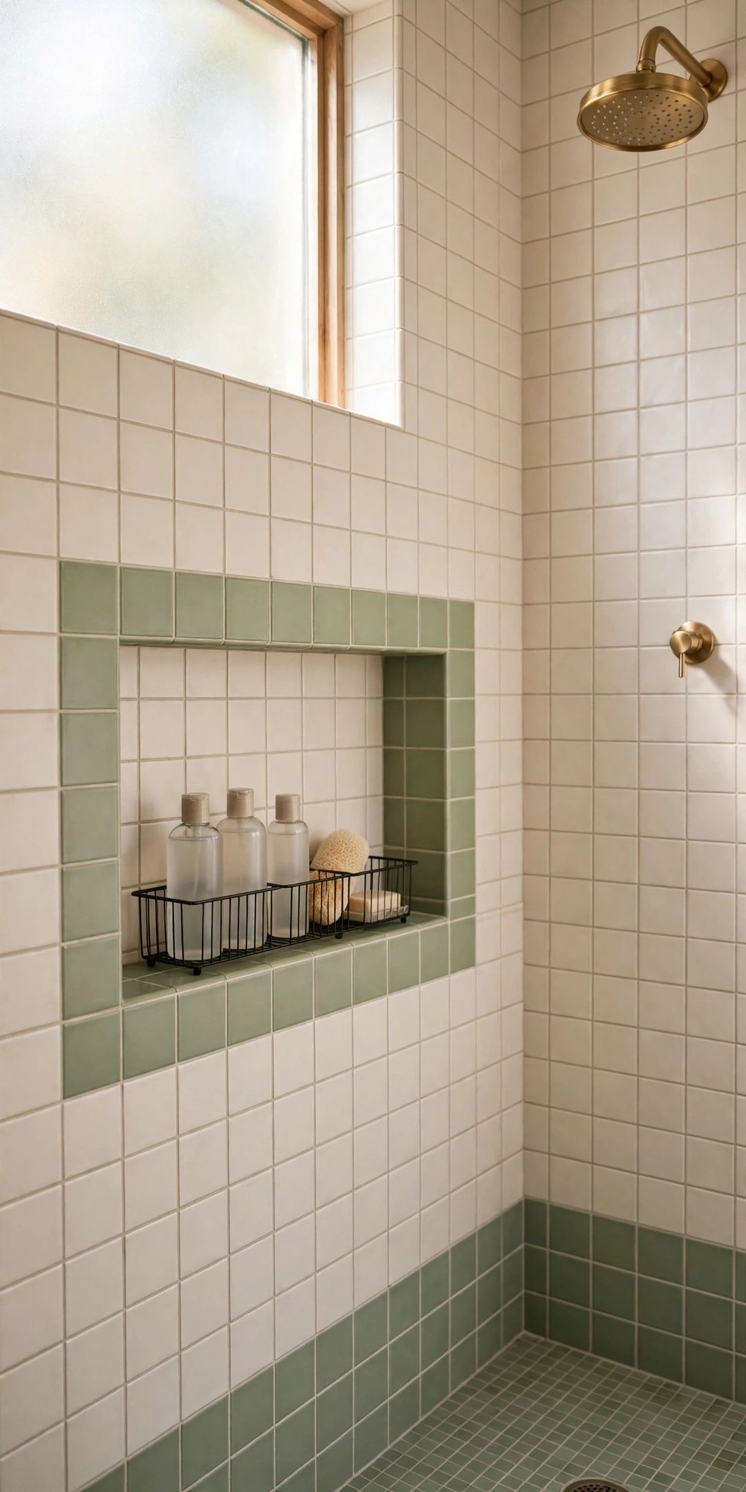 Aging-in-Place Bathroom Storage: 10 Reachable, No-Bend Ideas