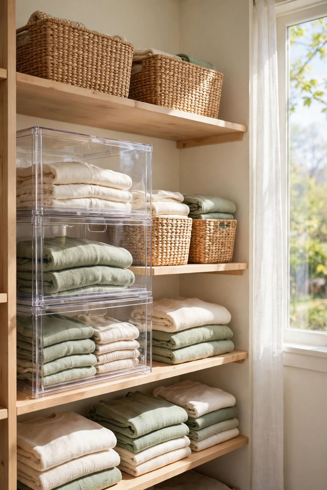 Amazon Big Spring Sale 2027: The Best Home Organization Deals to Watch