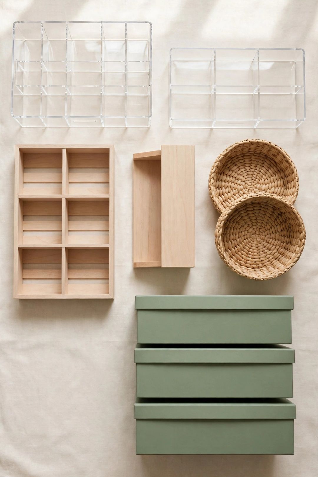 Amazon Big Spring Sale 2027: The Best Home Organization Deals to Watch