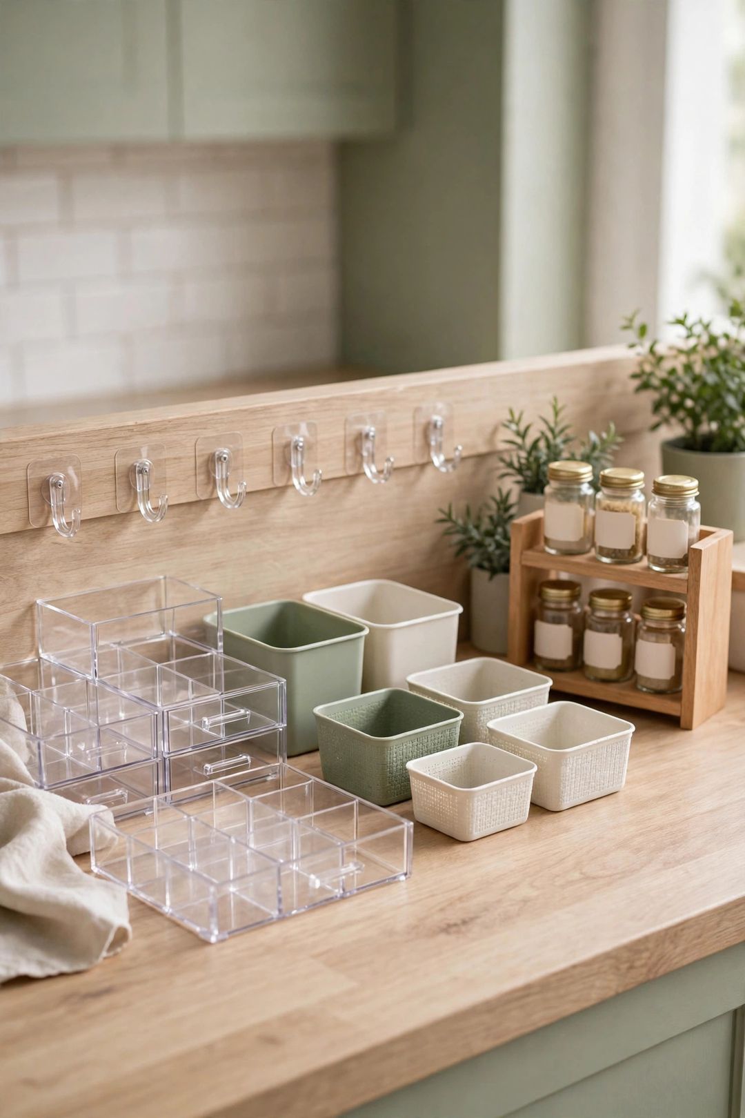 15 Amazon Organization Finds Under $15 That Punch Above Their Price