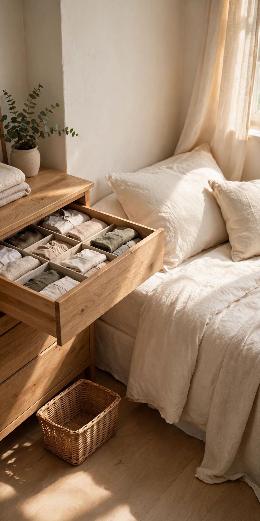 The Beginner's Declutter Plan: 30 Days, 30 Small Wins