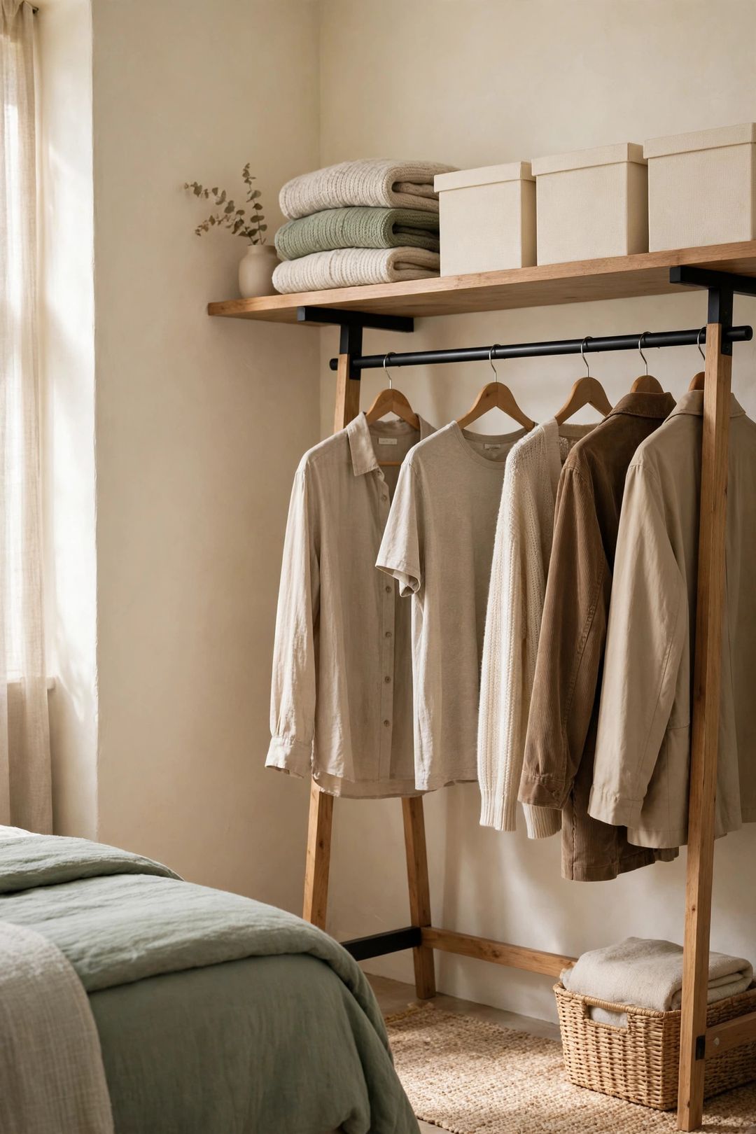 The Beginner's Guide to Organizing Your Entire Home in January (Start Here)