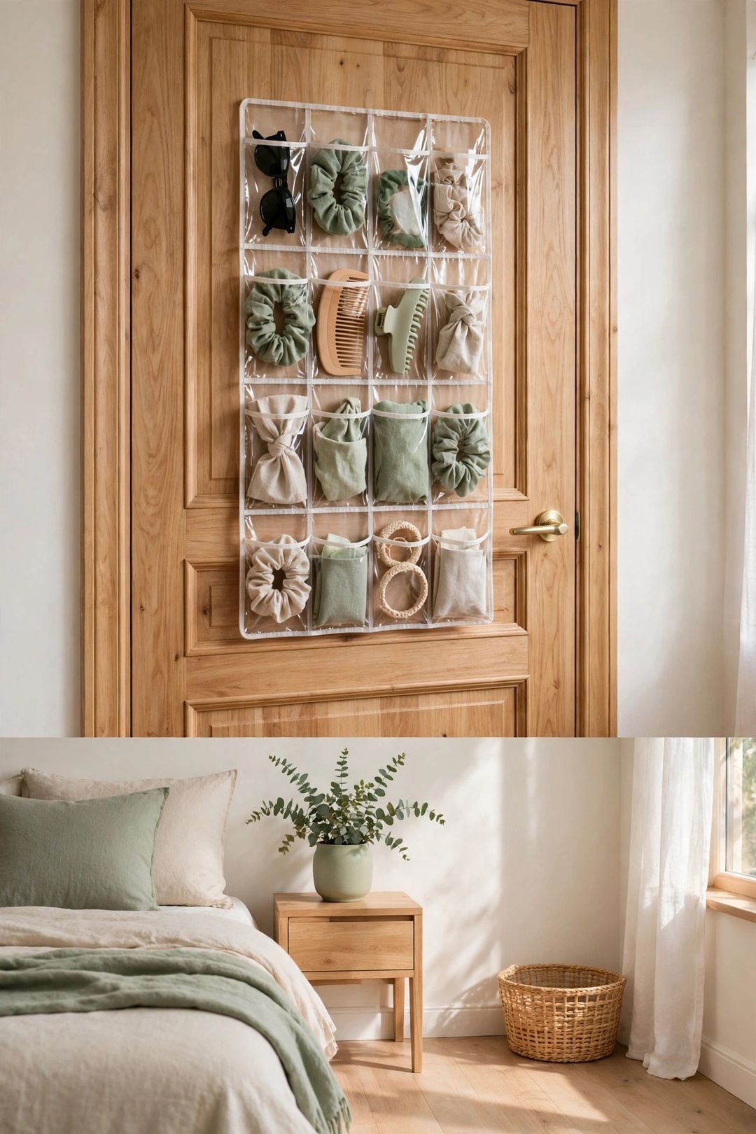 Behind-the-Door Storage Tour: 12 Doors, 12 Jobs