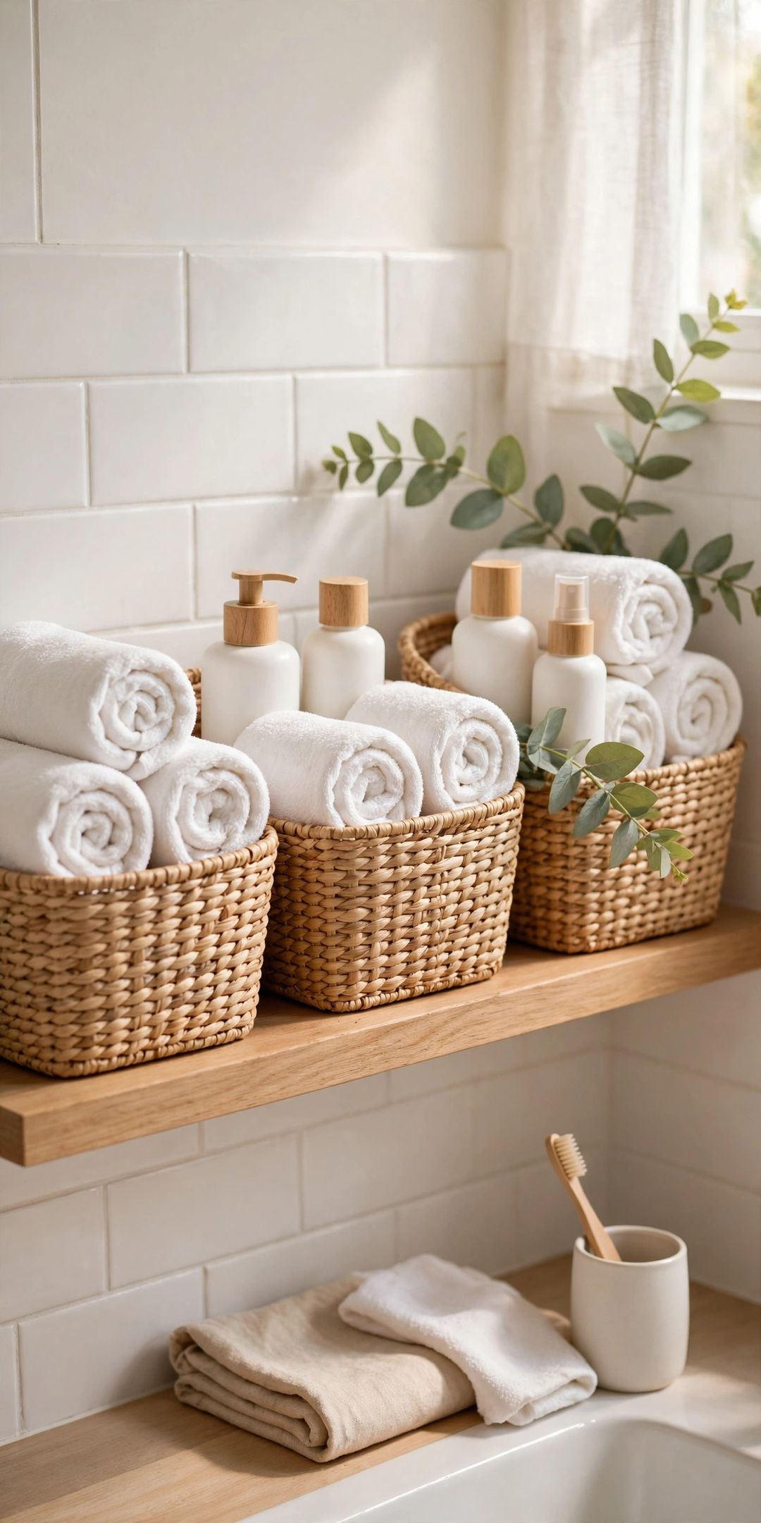 12 Best Baskets for Every Room (Looks + Function, Honest Picks)