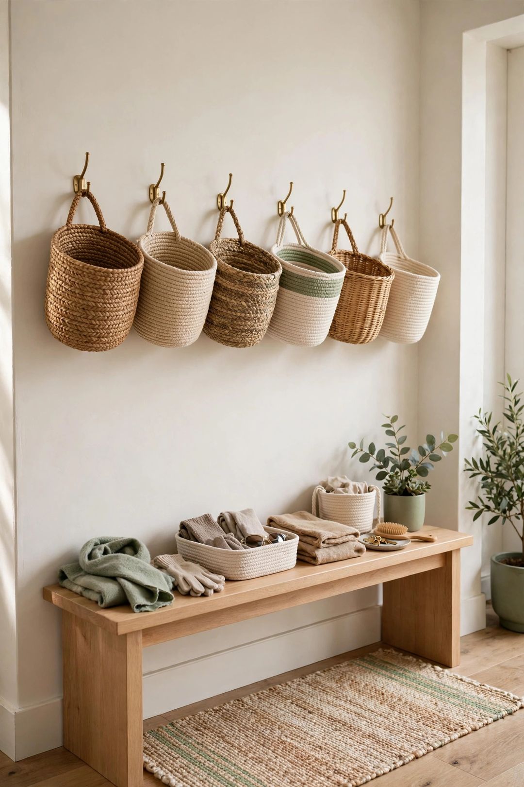 12 Best Baskets for Every Room (Looks + Function, Honest Picks)