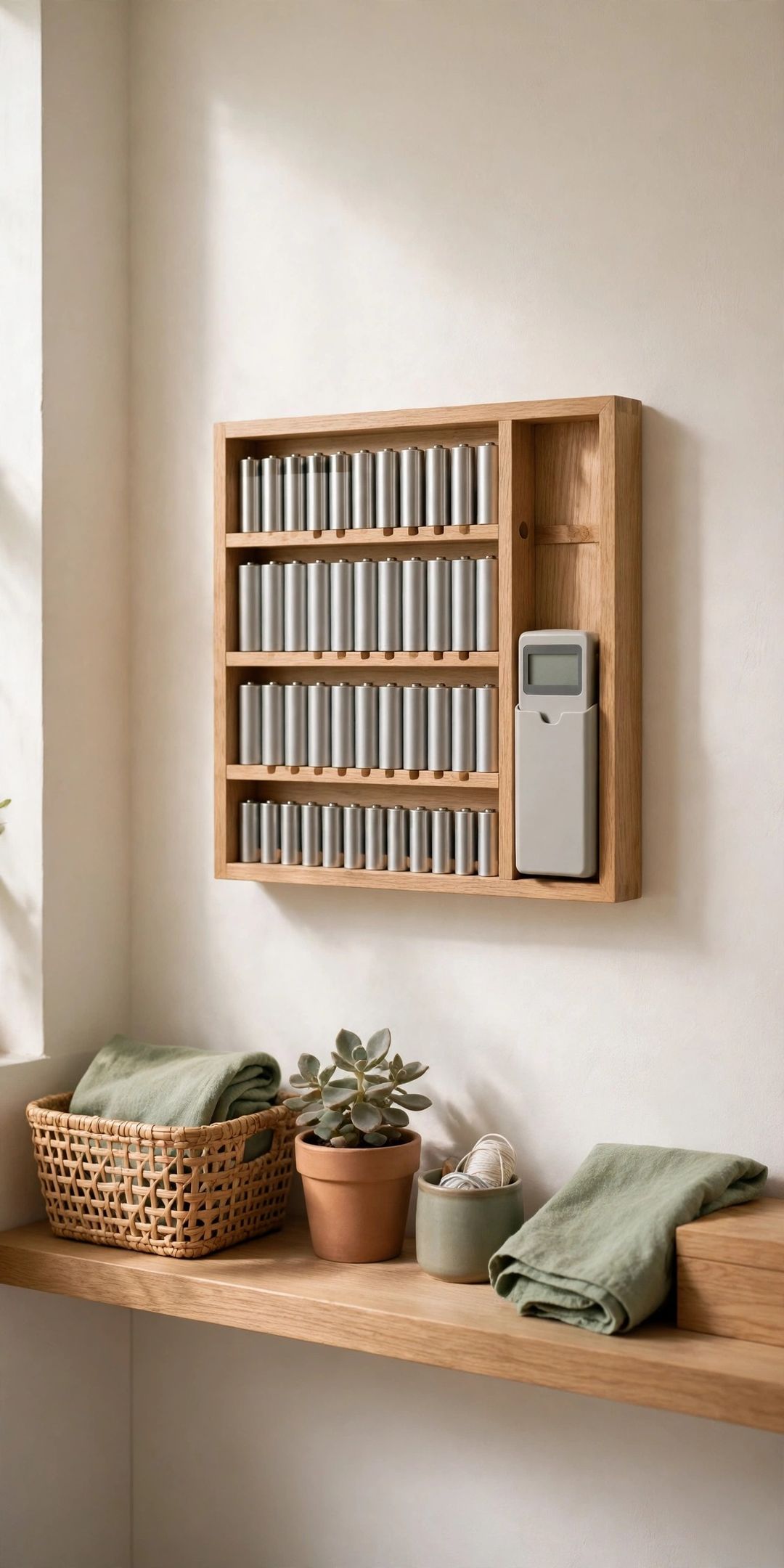 6 Best Battery Organizers (Yes, This Fixes Your Junk Drawer)