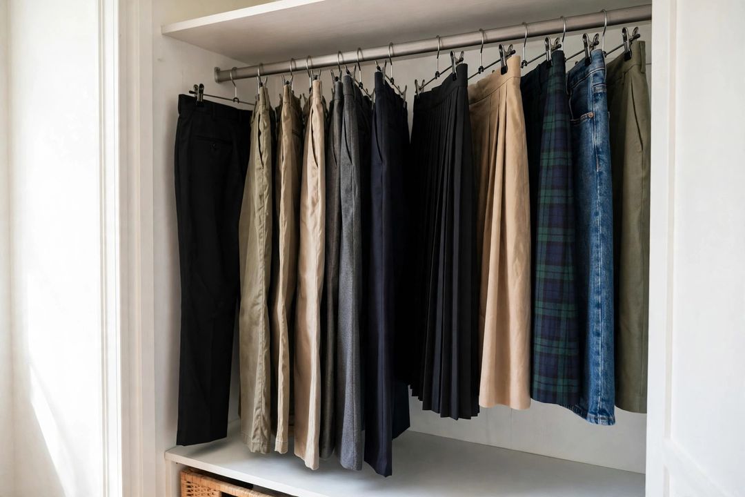 8 Best Clip & Cascade Hangers That Multiply Rod Space