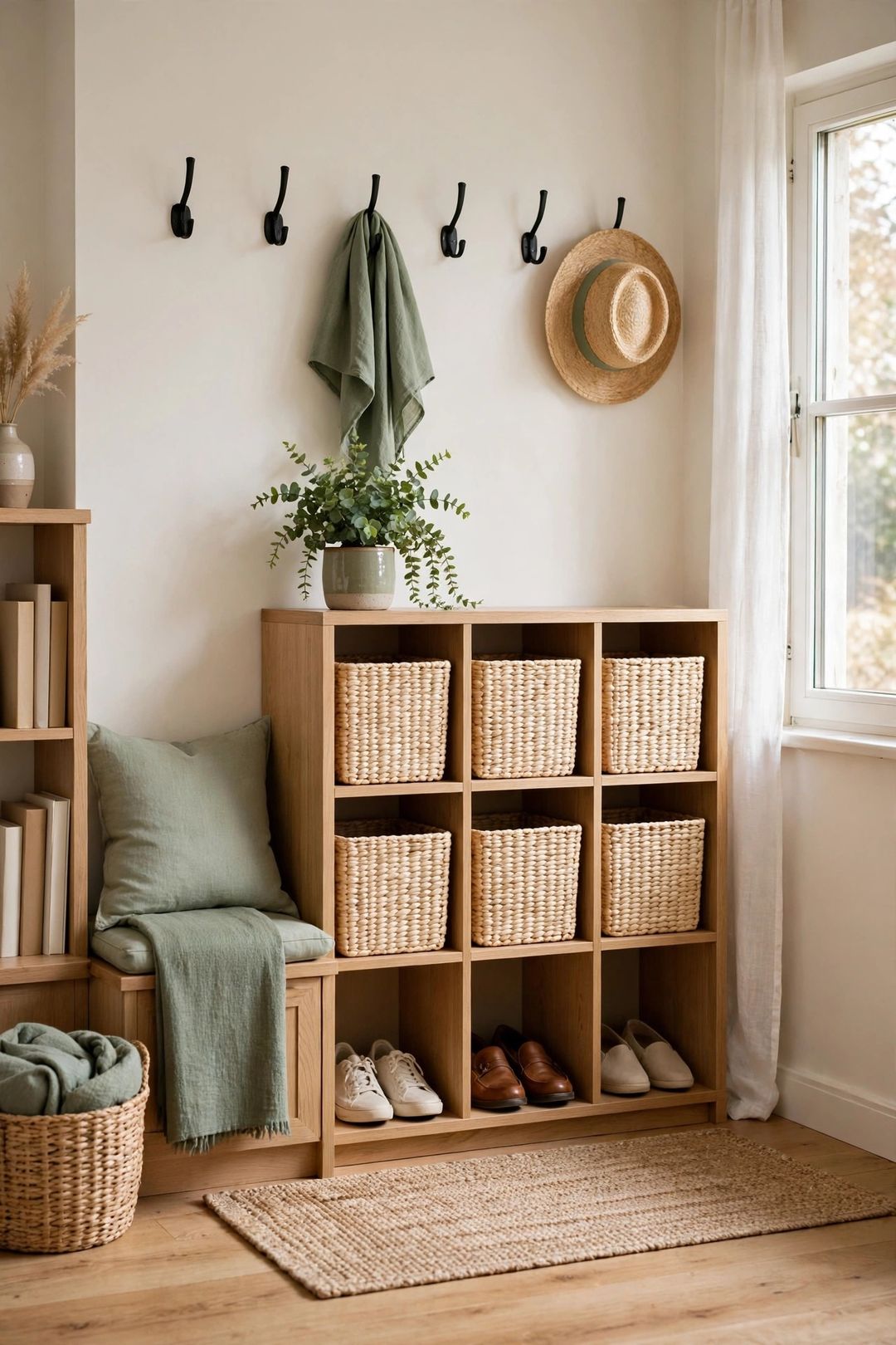 9 Best Cube Storage Organizers for Closets, Entries & Dorm Rooms