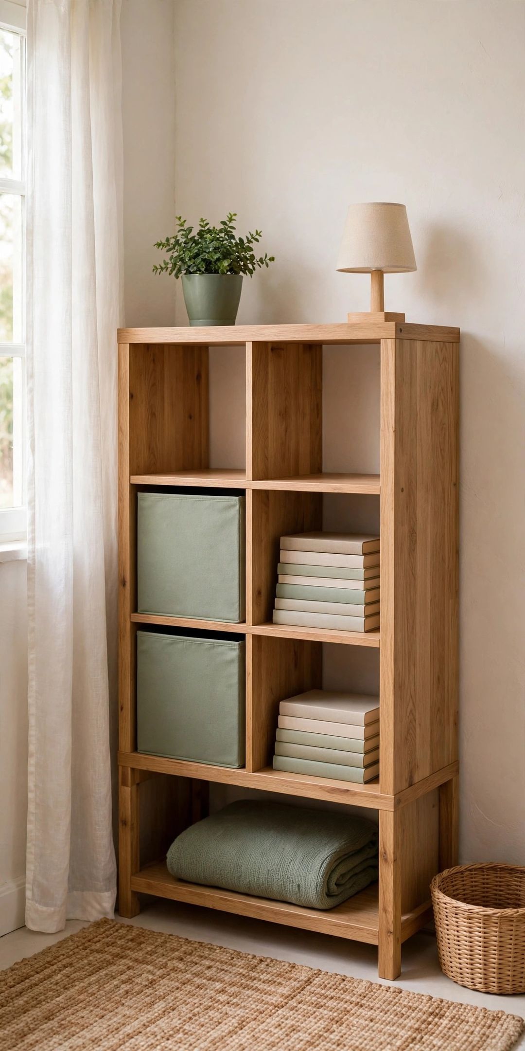 9 Best Cube Storage Organizers for Closets, Entries & Dorm Rooms