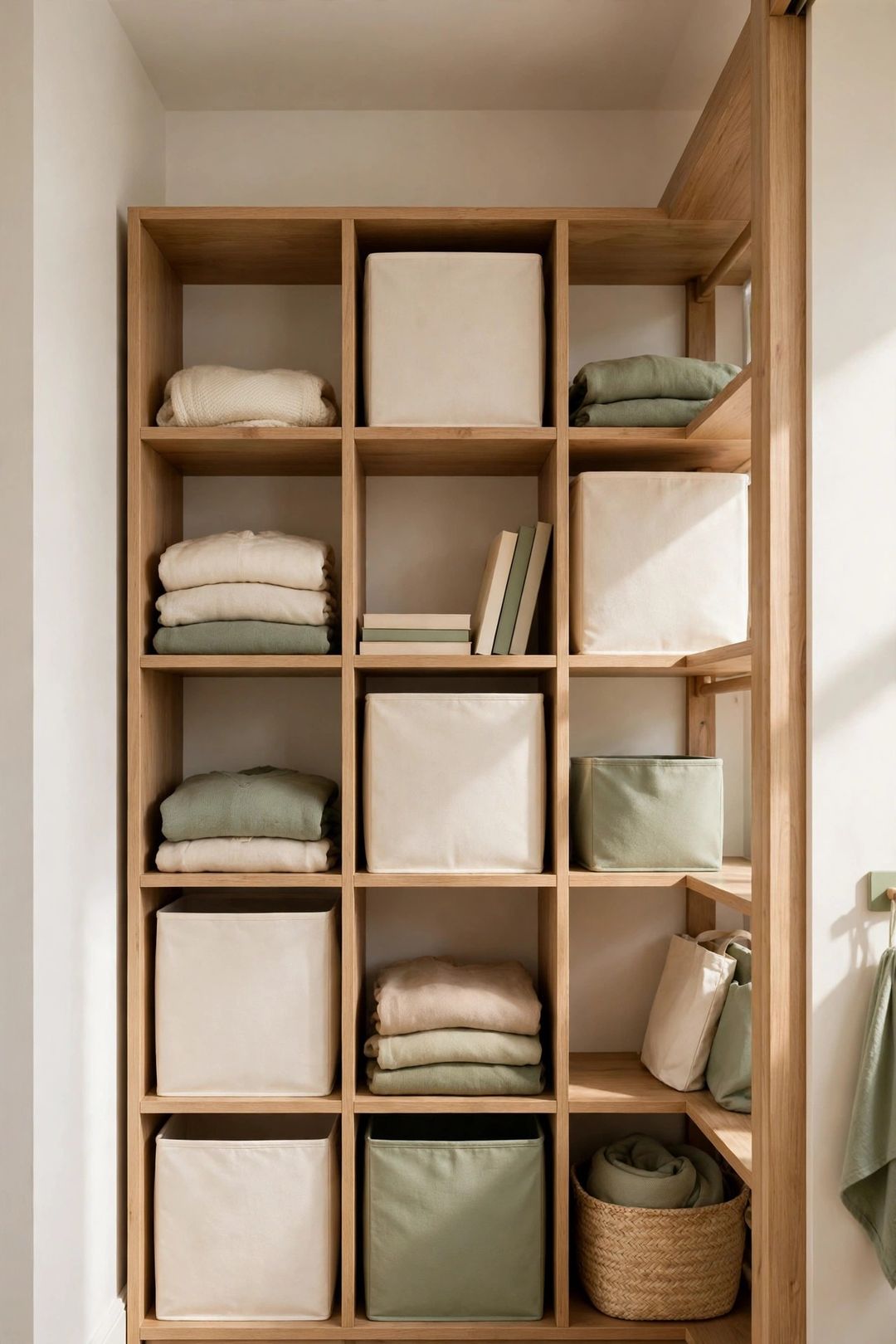 9 Best Cube Storage Organizers for Closets, Entries & Dorm Rooms
