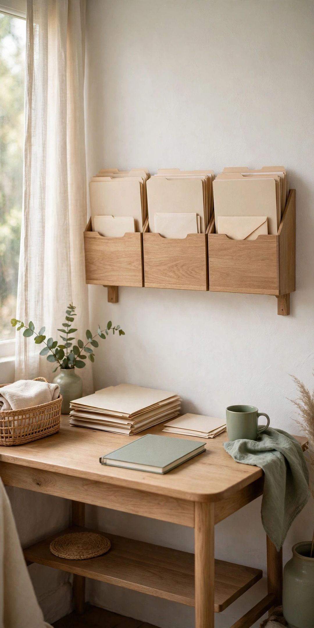 8 Best Desktop File Sorters for Paper-Pile Desks