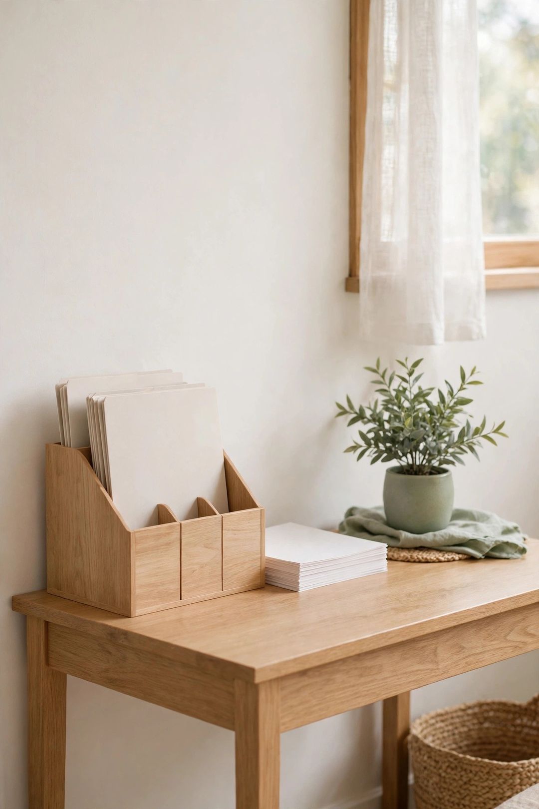 8 Best Desktop File Sorters for Paper-Pile Desks