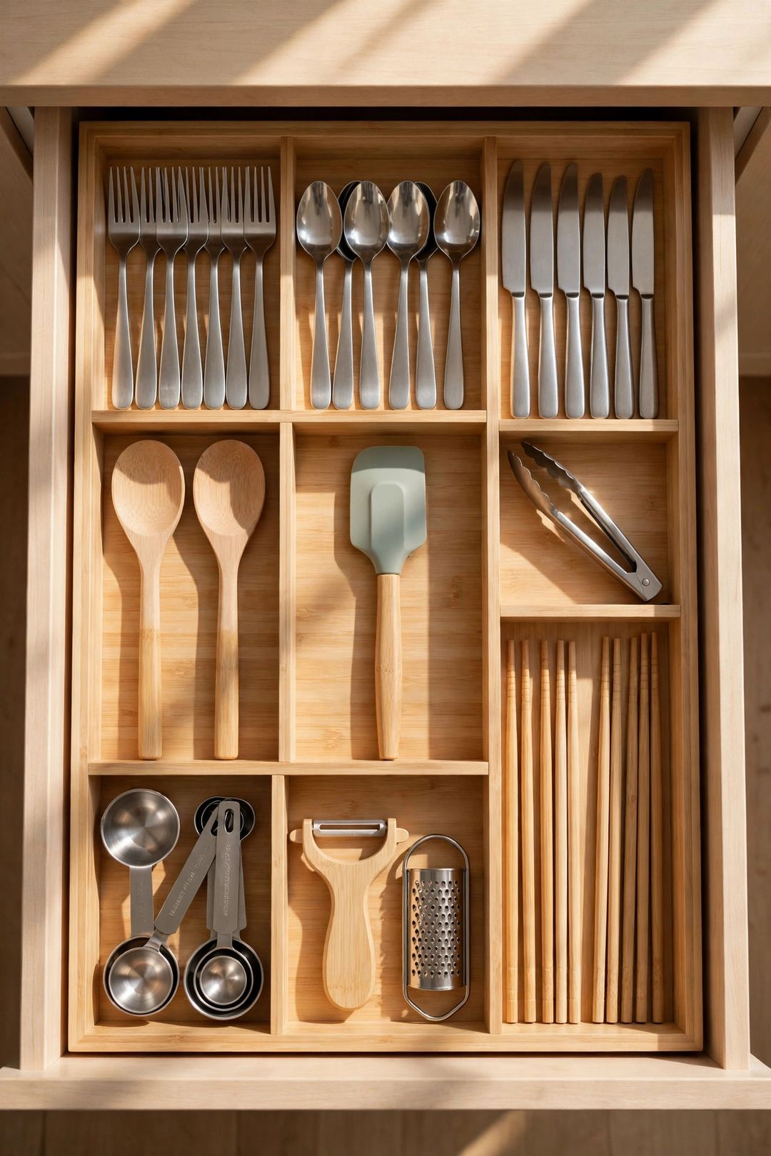 Best Drawer Organizers for Every Room (2027 Guide, Updated Seasonally)