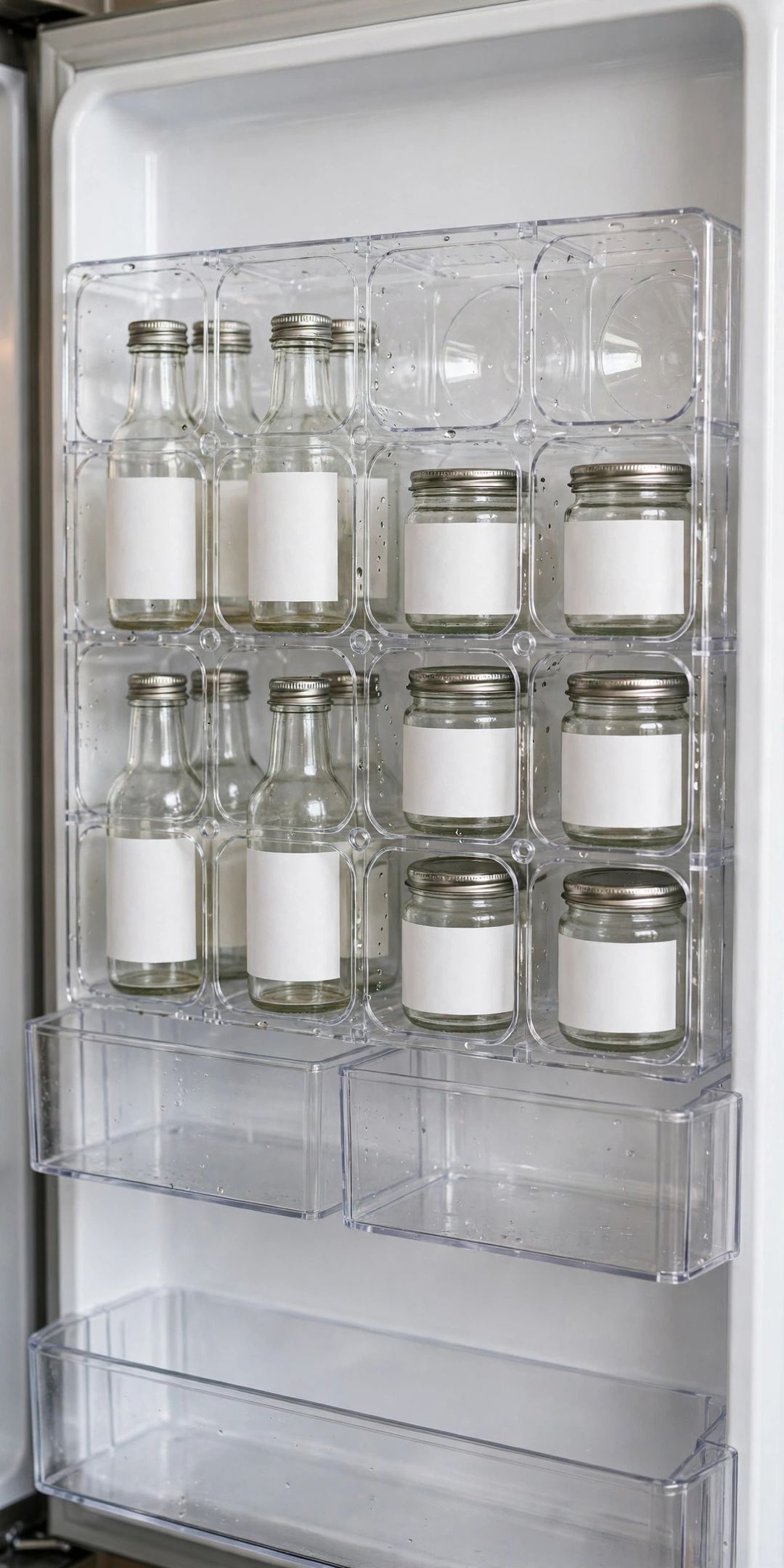 10 Best Fridge Organizers for Small Refrigerators