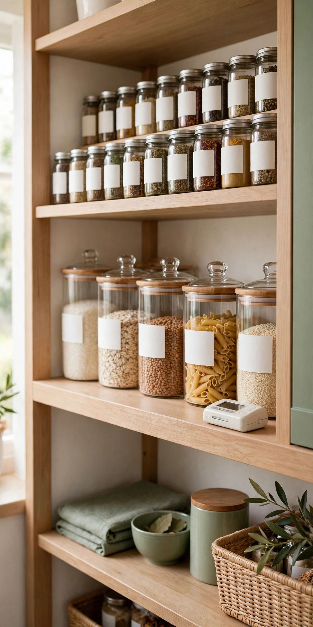 Best Label Makers and Label Systems for Home Organization