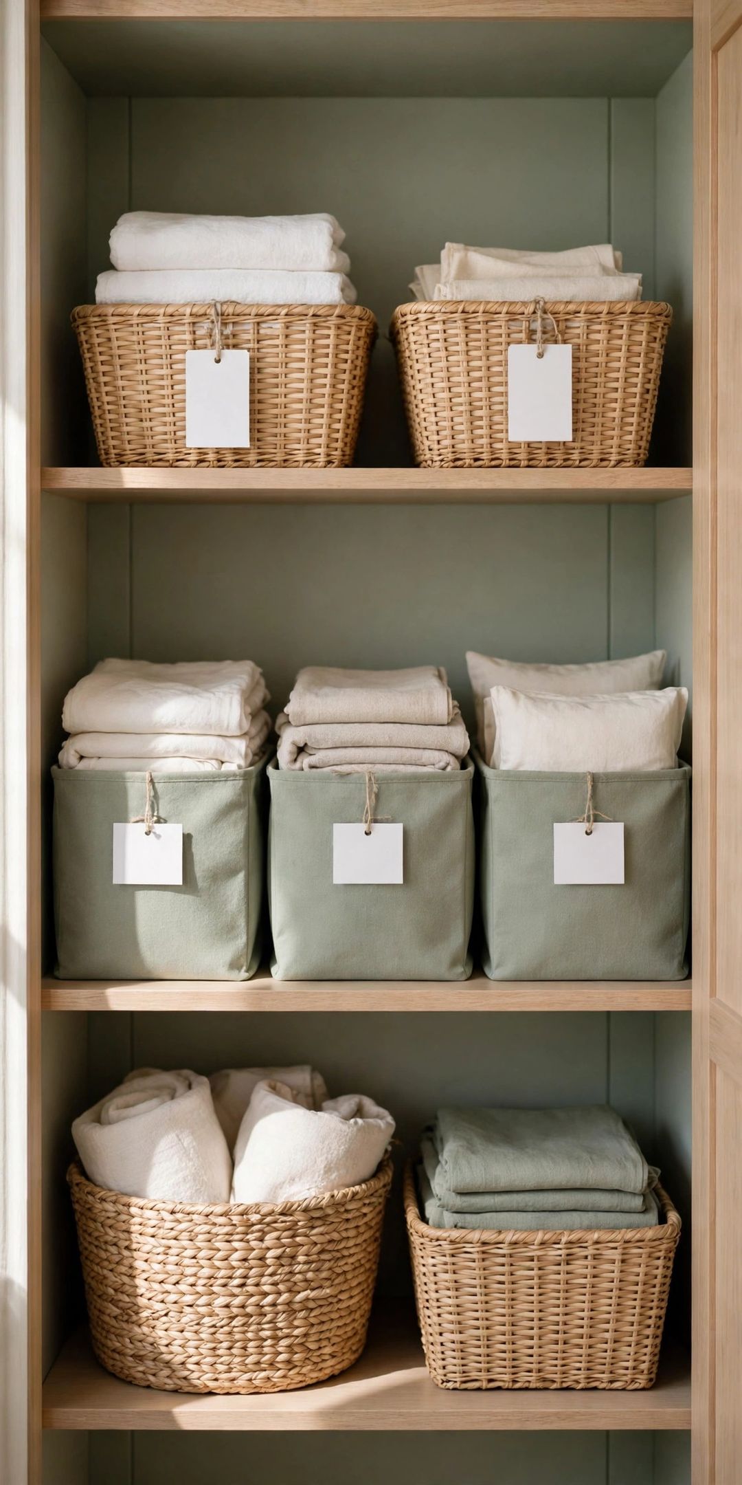 Best Label Makers and Label Systems for Home Organization
