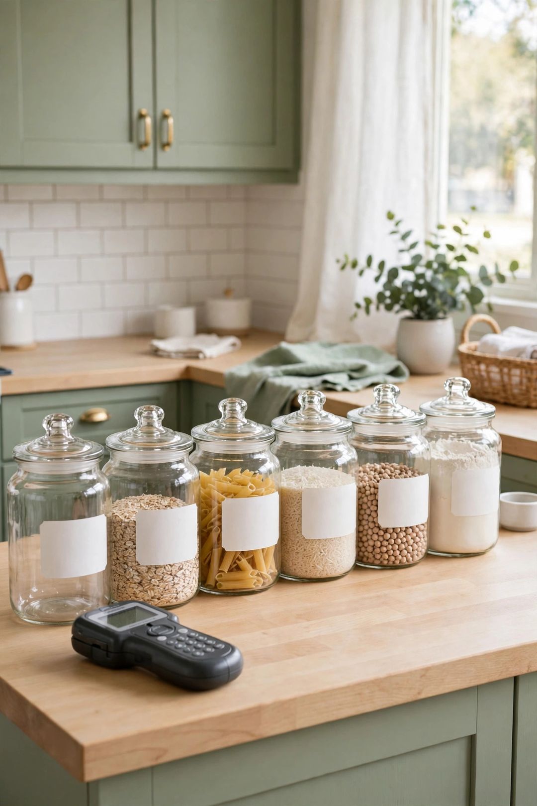 Best Label Makers and Label Systems for Home Organization