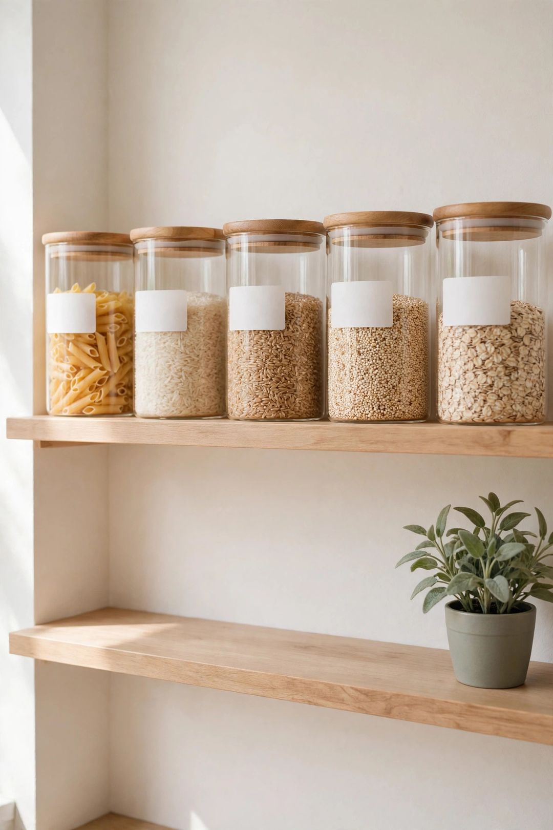 9 Best Pantry Container Sets for the Decanted Look