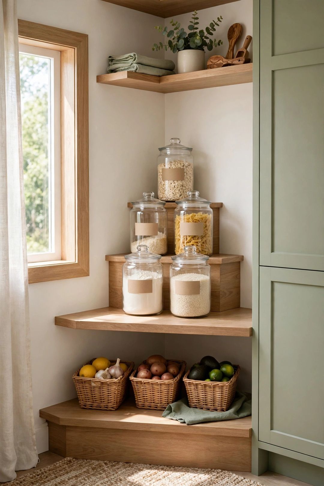 9 Best Pantry Label Sets (Waterproof, Minimal & Handwritten-Look)