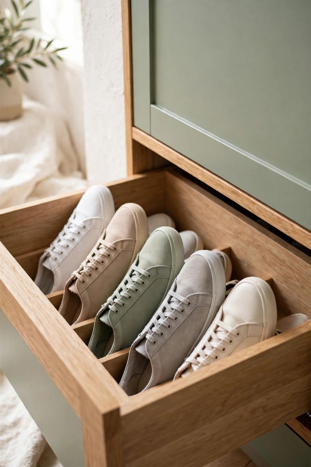 9 Best Slim Shoe Cabinets Under 10 Inches Deep