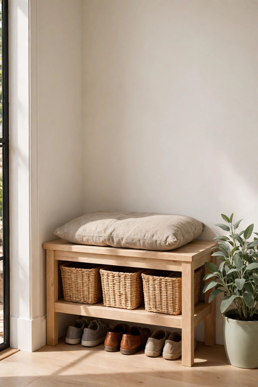 Best Small-Space Storage Furniture Under $100