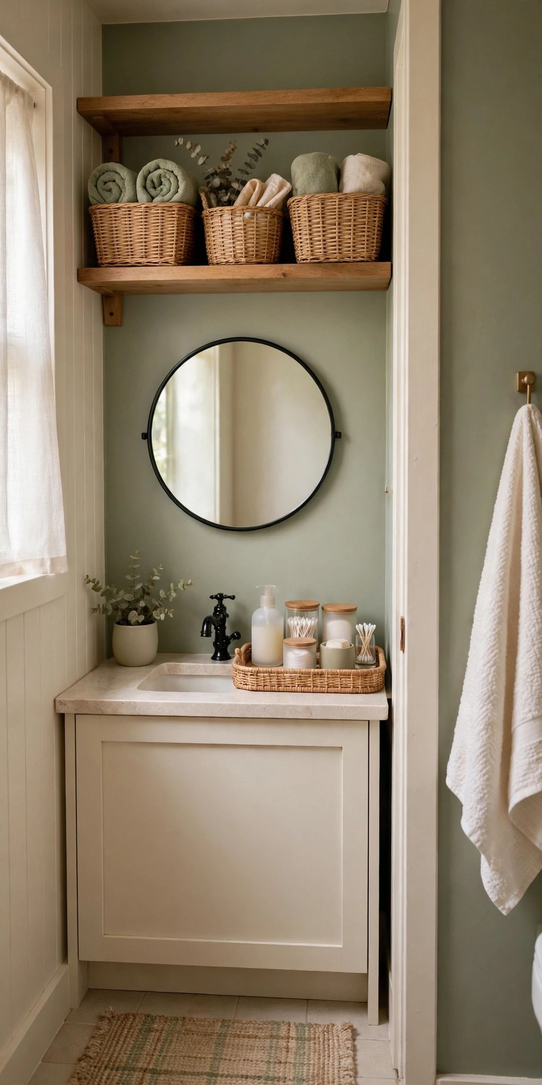 Best Storage Ideas for Small Rooms: 10 Room-by-Room Fixes