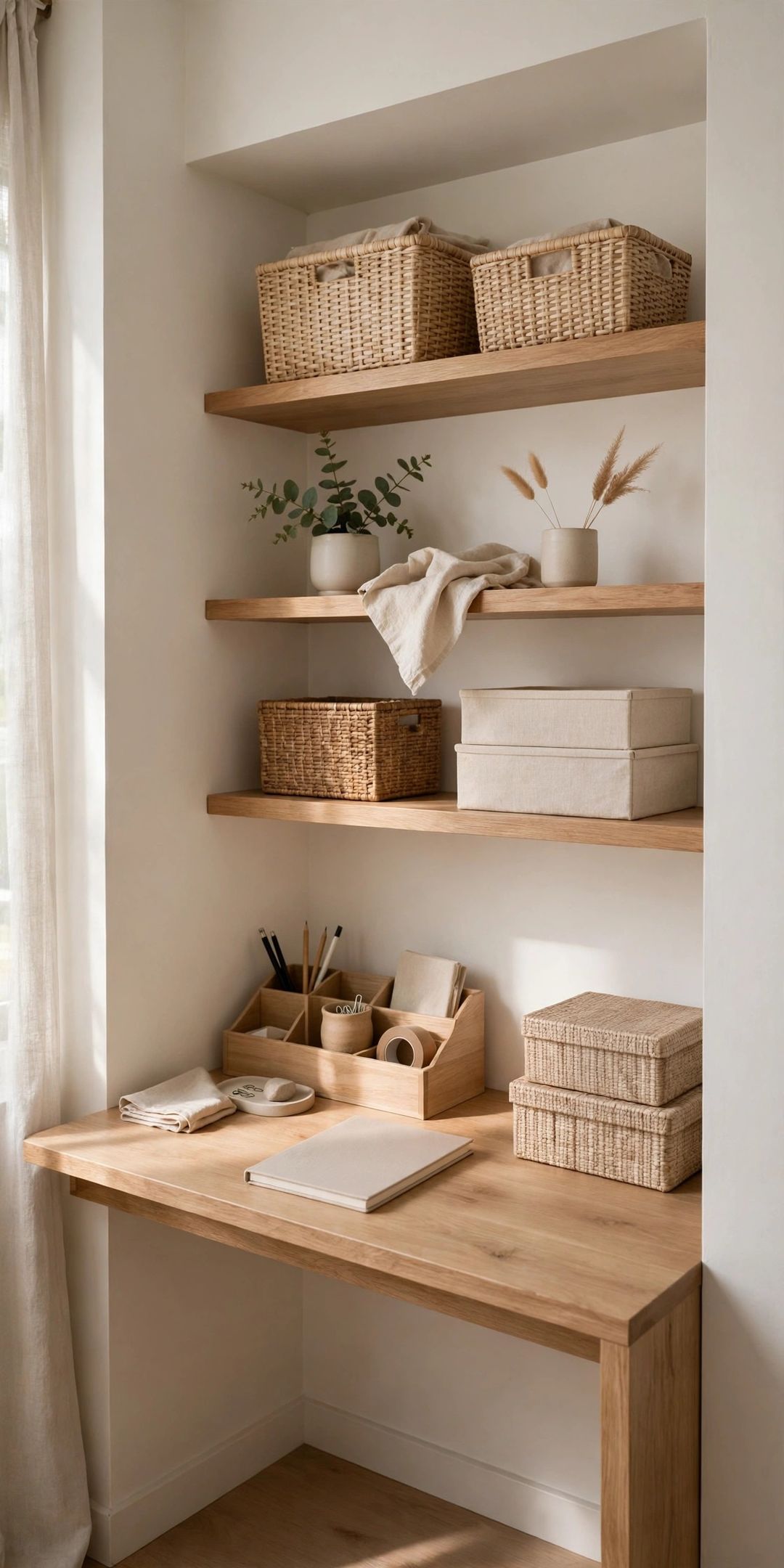 Best Storage Ideas for Small Rooms: 10 Room-by-Room Fixes