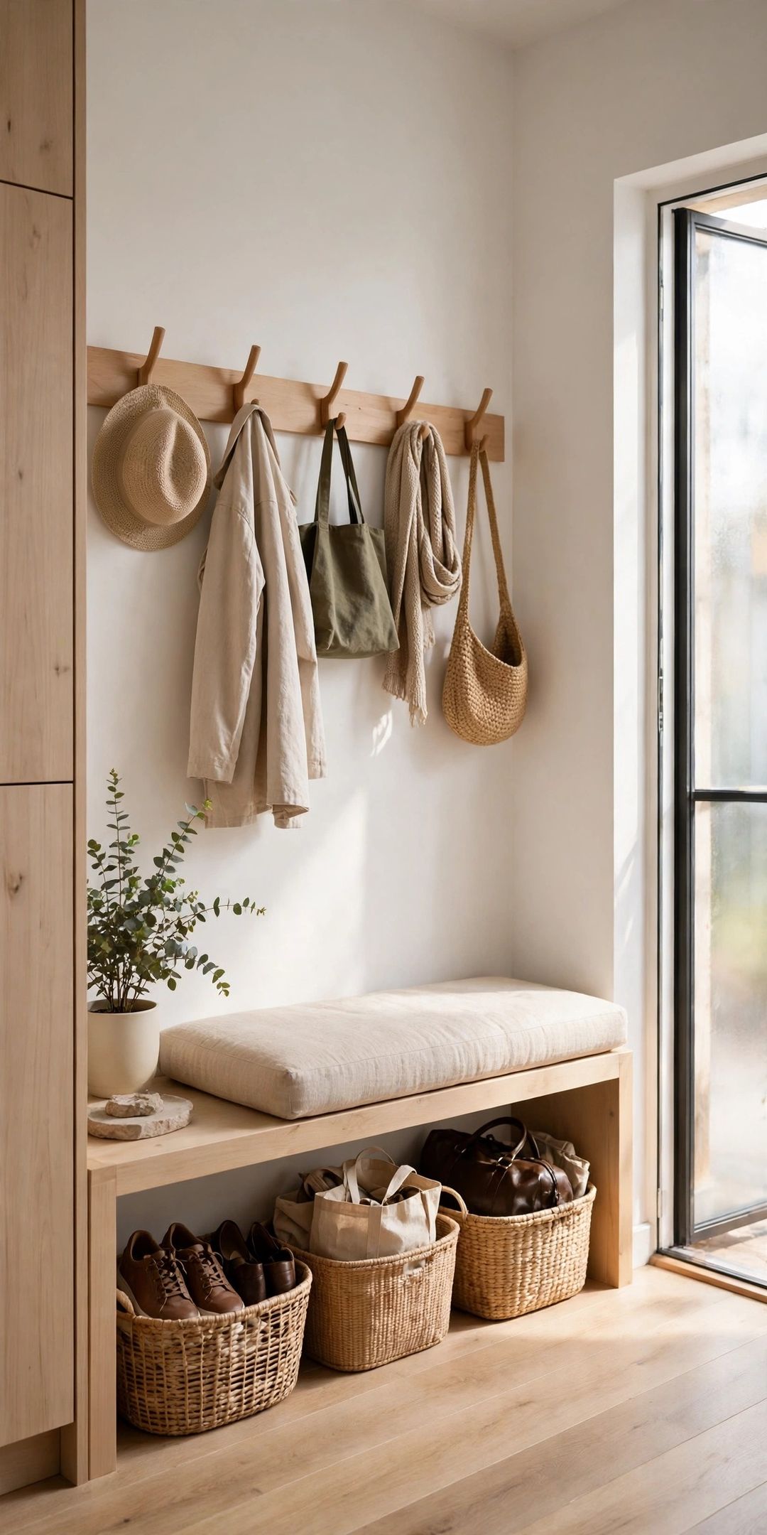 Best Storage Solutions for Small Apartments: 10 Systems That Earn Their Space