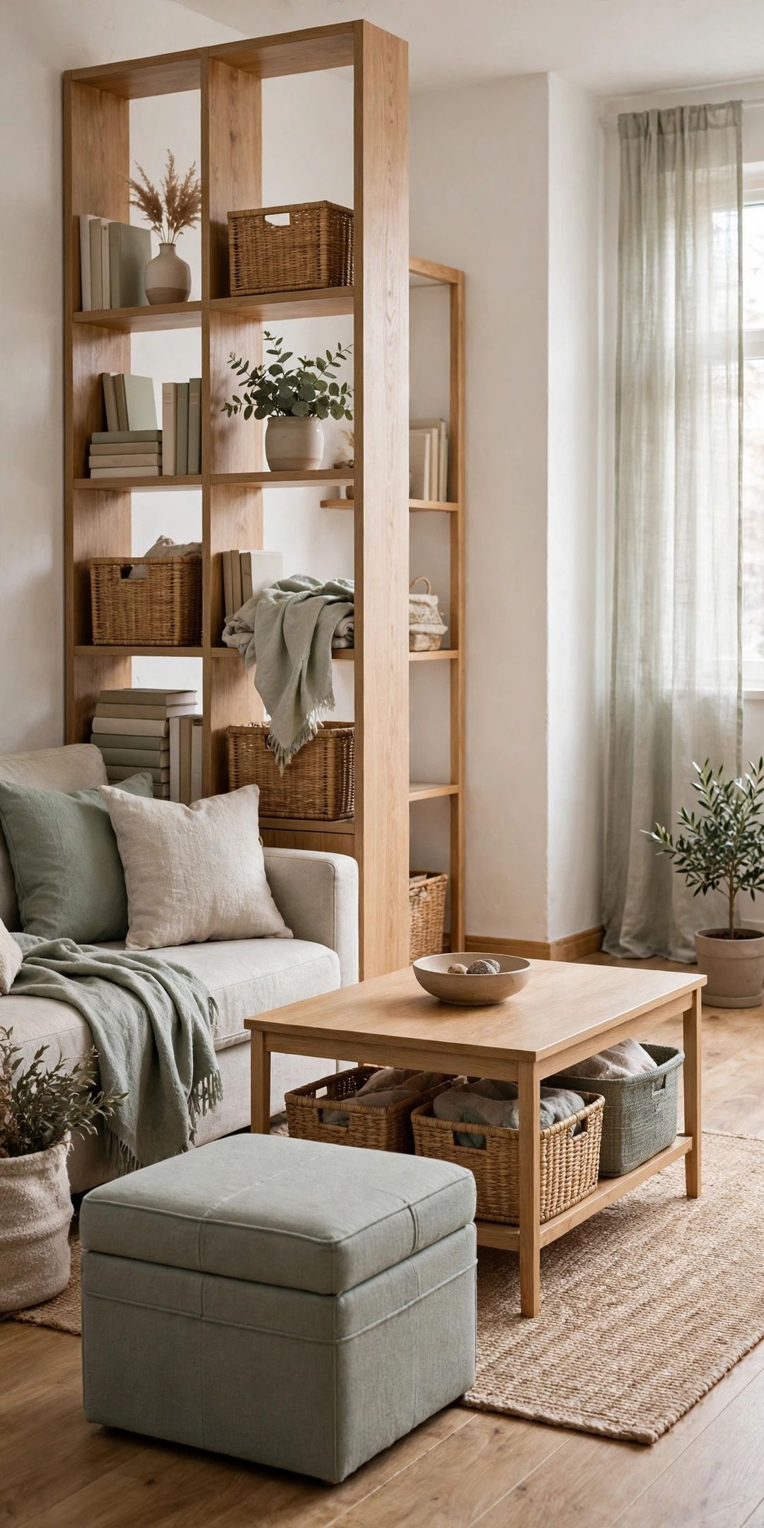 Best Storage Solutions for Small Apartments: 10 Systems That Earn Their Space