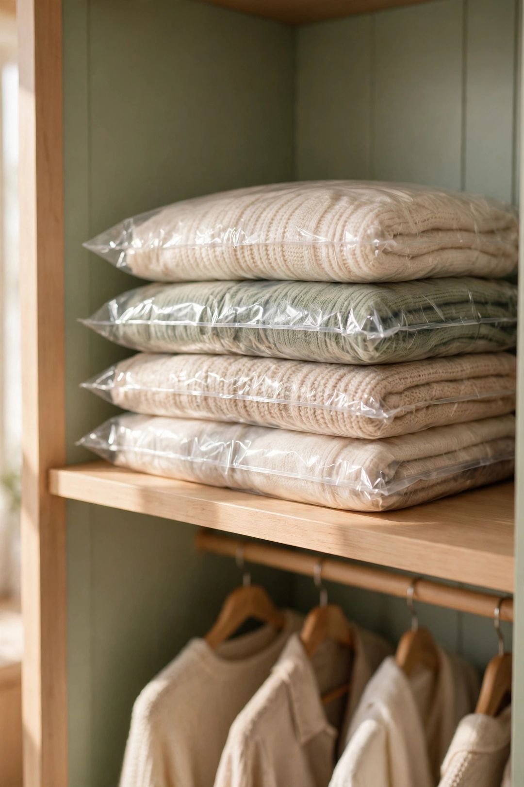 The Best Vacuum Storage Bags for Clothes and Bedding: A Buyer's Guide