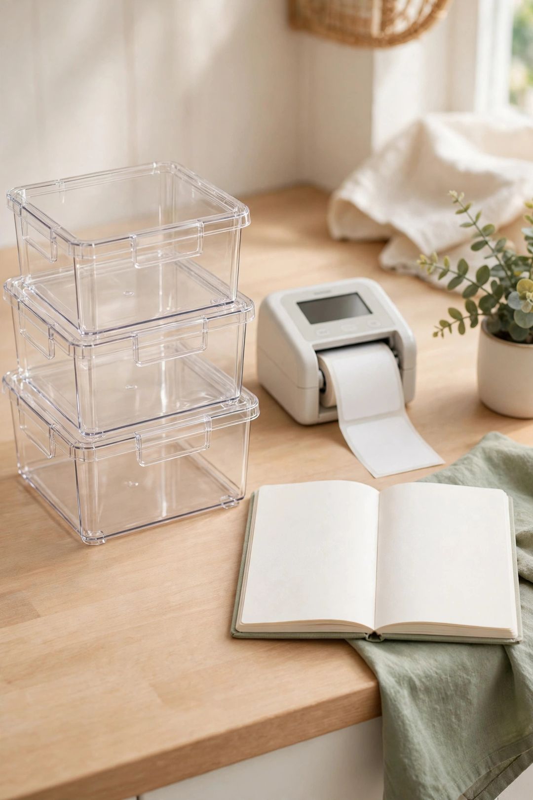 Black Friday 2026: The Only Home Organization Deals Worth Buying (Updated Daily Nov 25–30)
