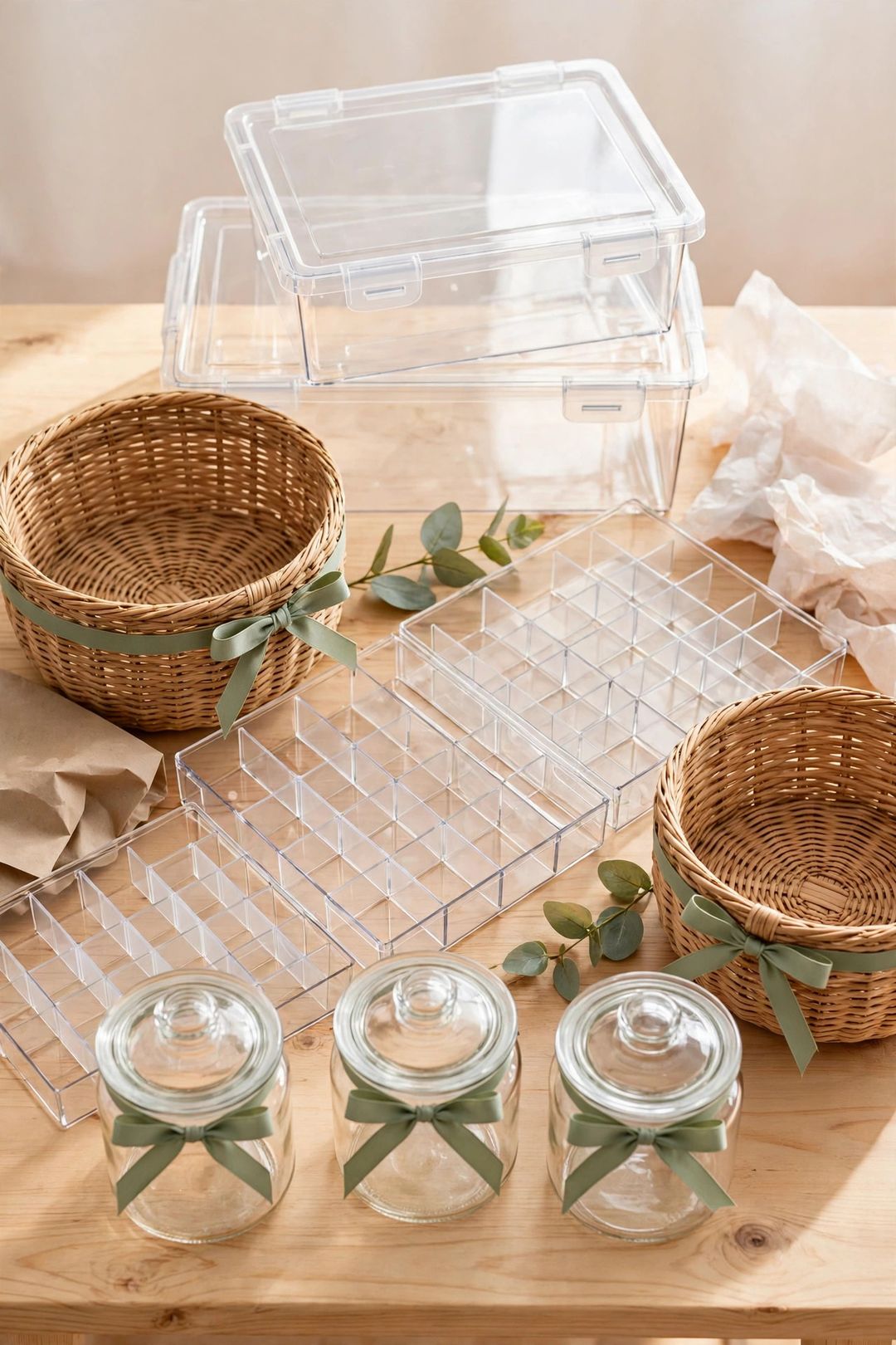 Black Friday 2026: The Only Home Organization Deals Worth Buying (Updated Daily Nov 25–30)