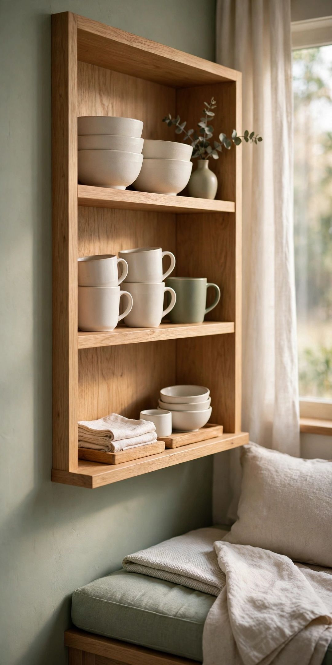 10 Breakfast Station Ideas: Cereal, Coffee & Calm School Mornings