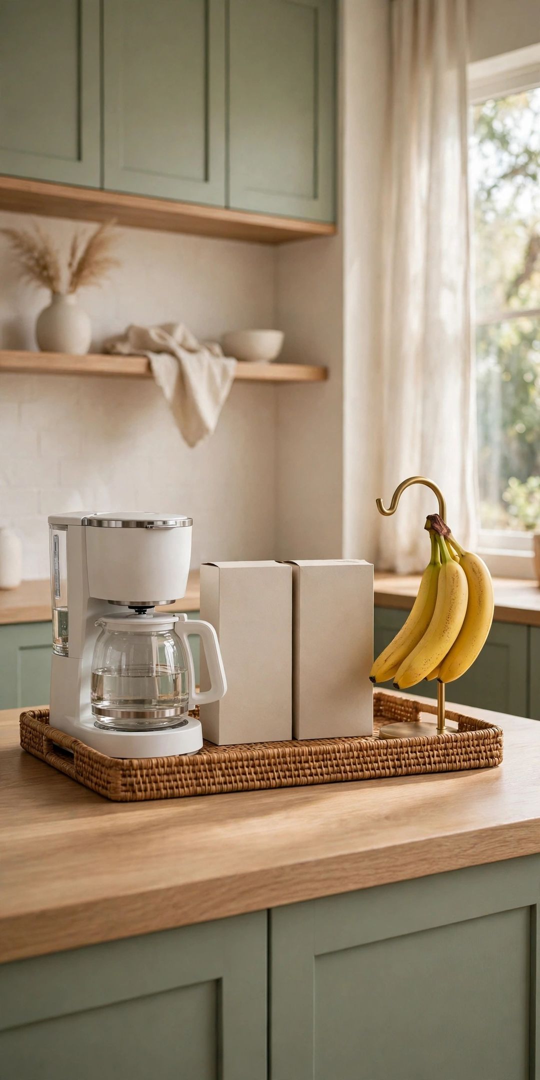 10 Breakfast Station Ideas: Cereal, Coffee & Calm School Mornings