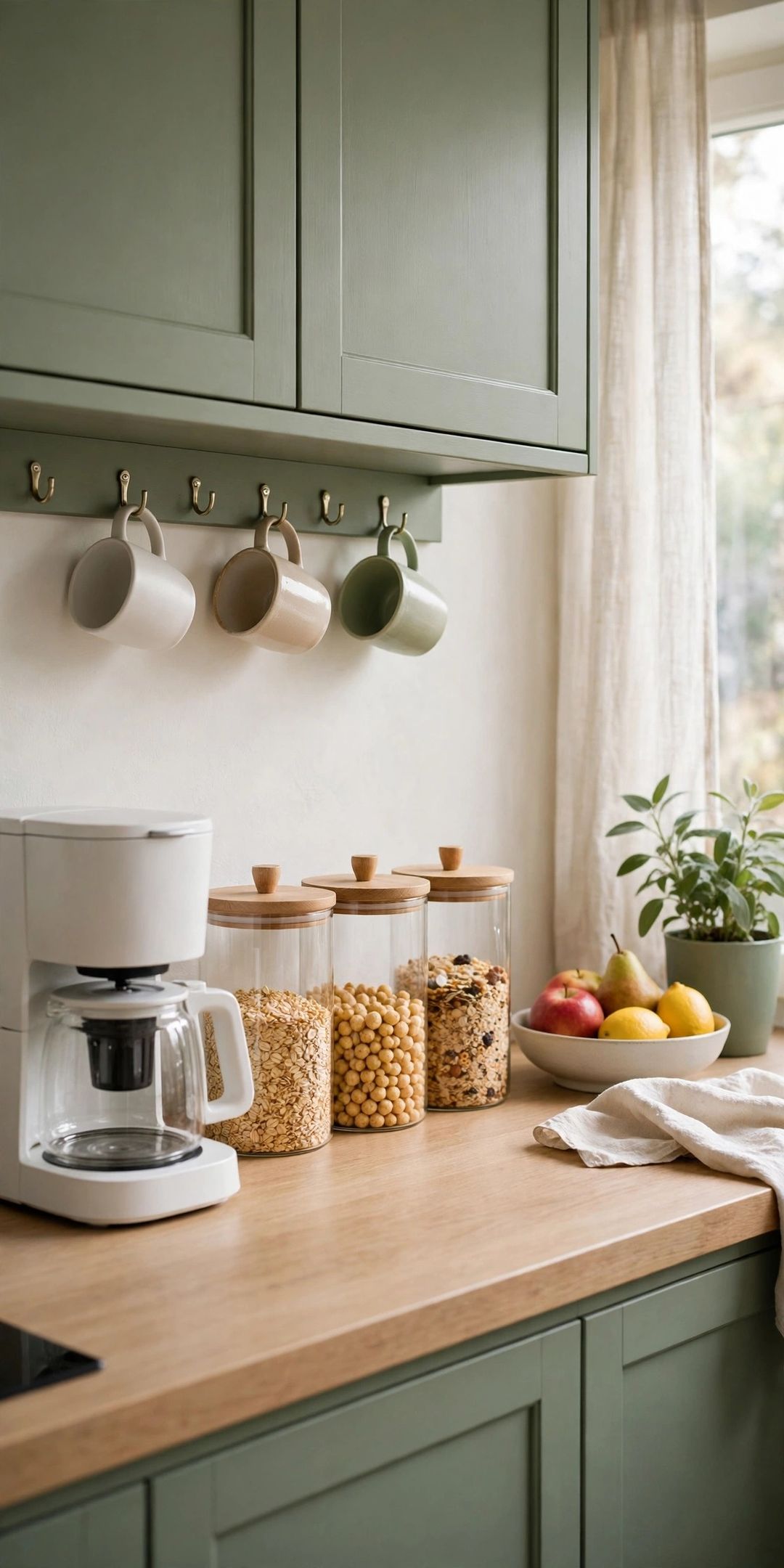 10 Breakfast Station Ideas: Cereal, Coffee & Calm School Mornings