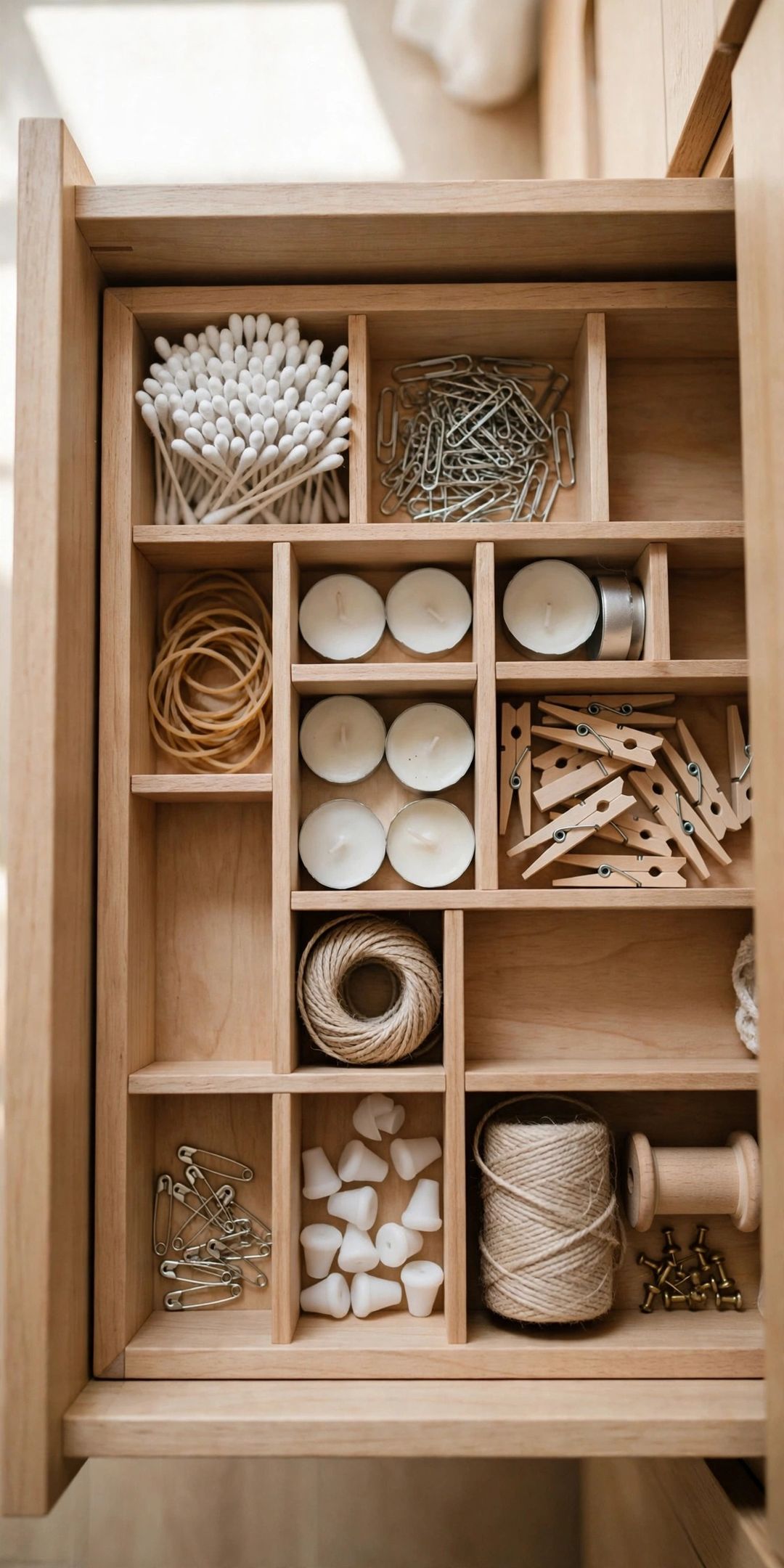Cheap Dollar Tree Storage Solutions: 12 Low-Cost Ideas