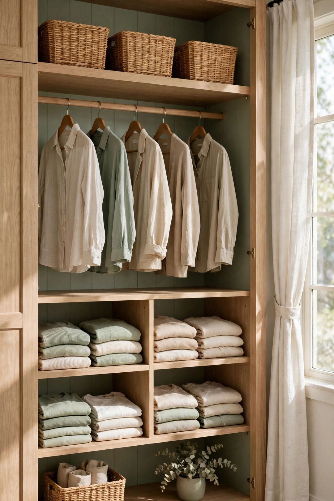Keep or Toss? The 20-Item Closet Declutter Decision List