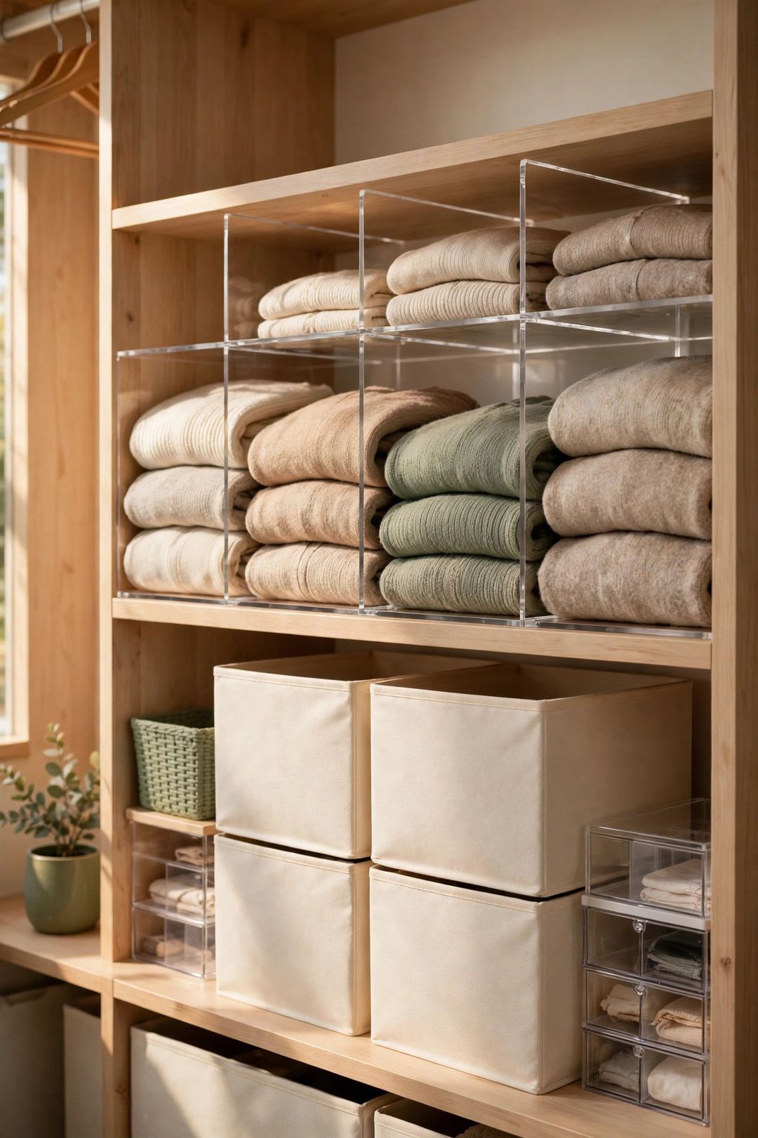 18 Closet Products Under $20 That Organizers Actually Recommend