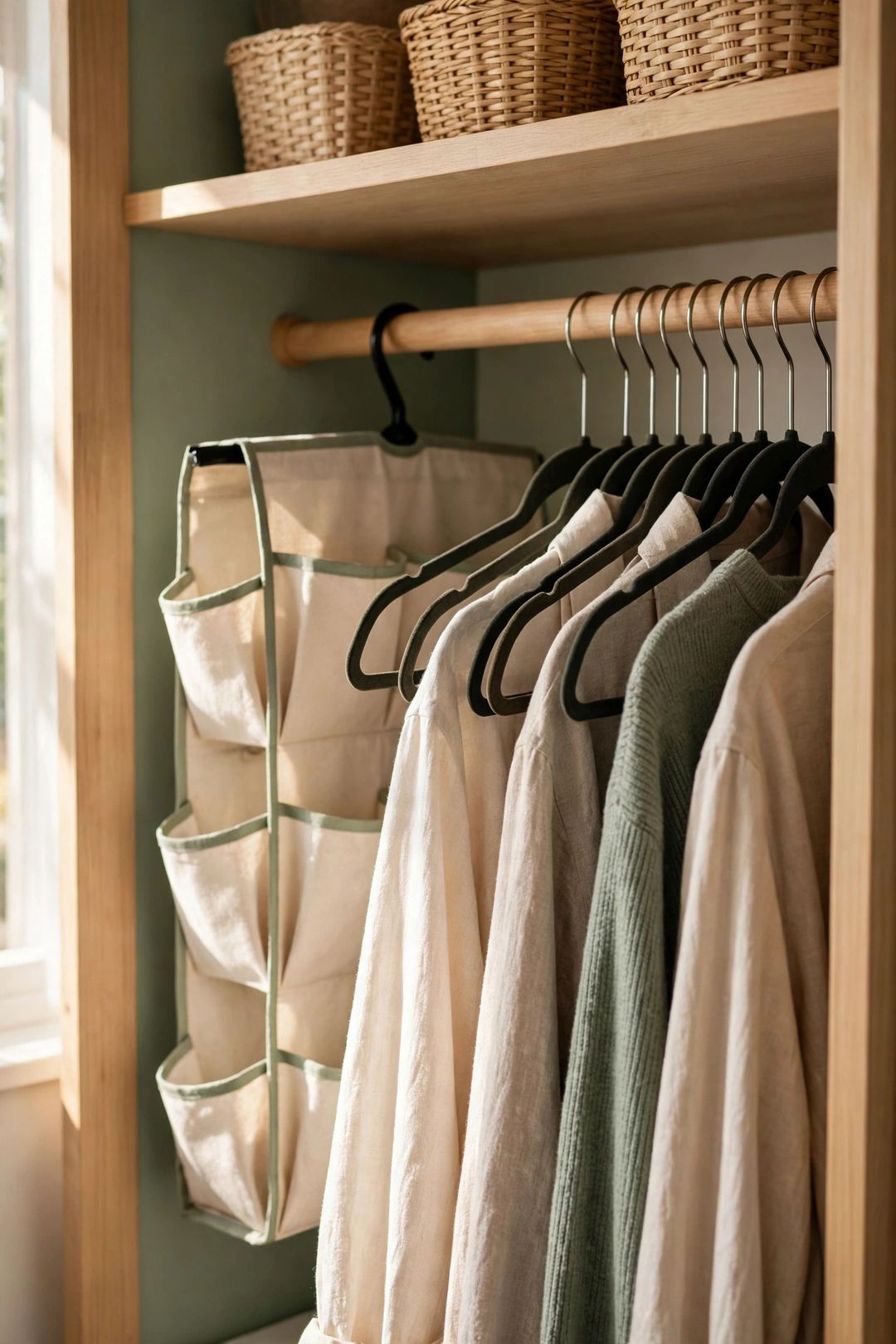 18 Closet Products Under $20 That Organizers Actually Recommend
