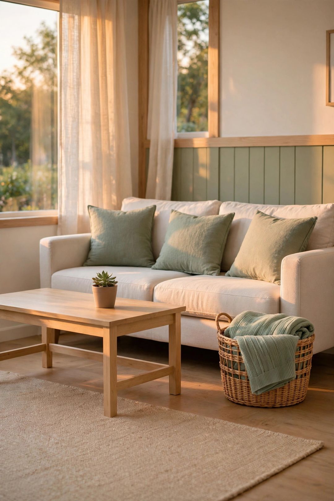 15 Daily Habits of People With Always-Tidy Small Homes