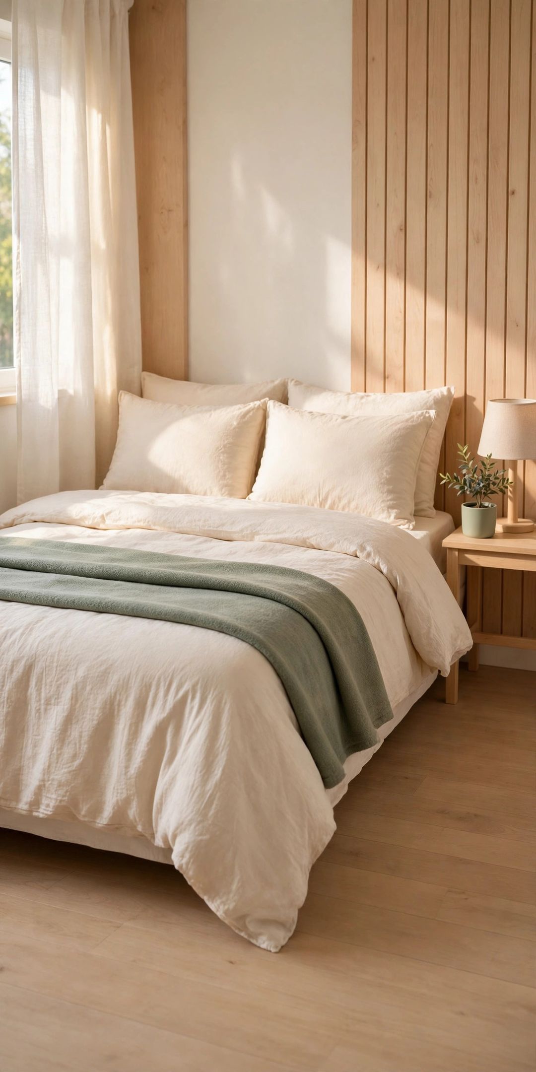 15 Daily Habits of People With Always-Tidy Small Homes